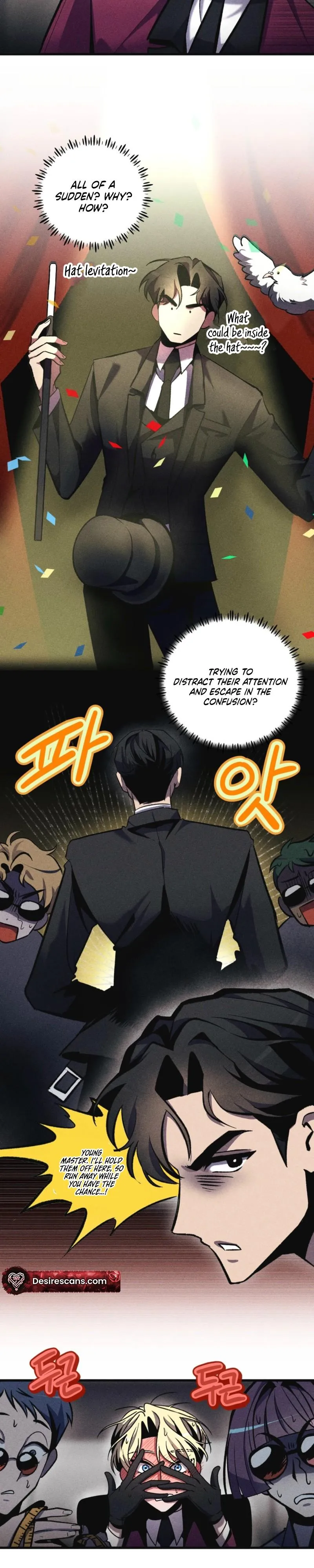 Why Doesn Chapter 3 page 16 - 