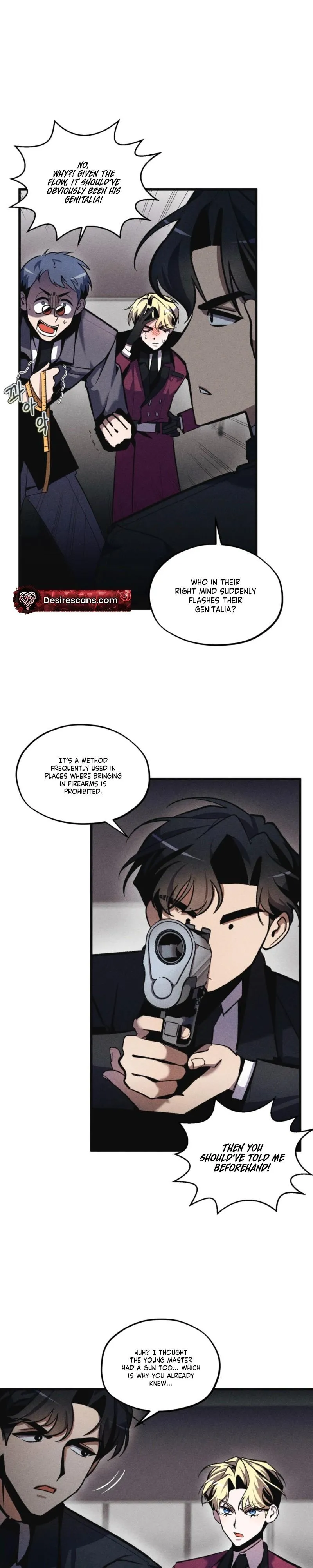 Why Doesn Chapter 3 page 18 - 