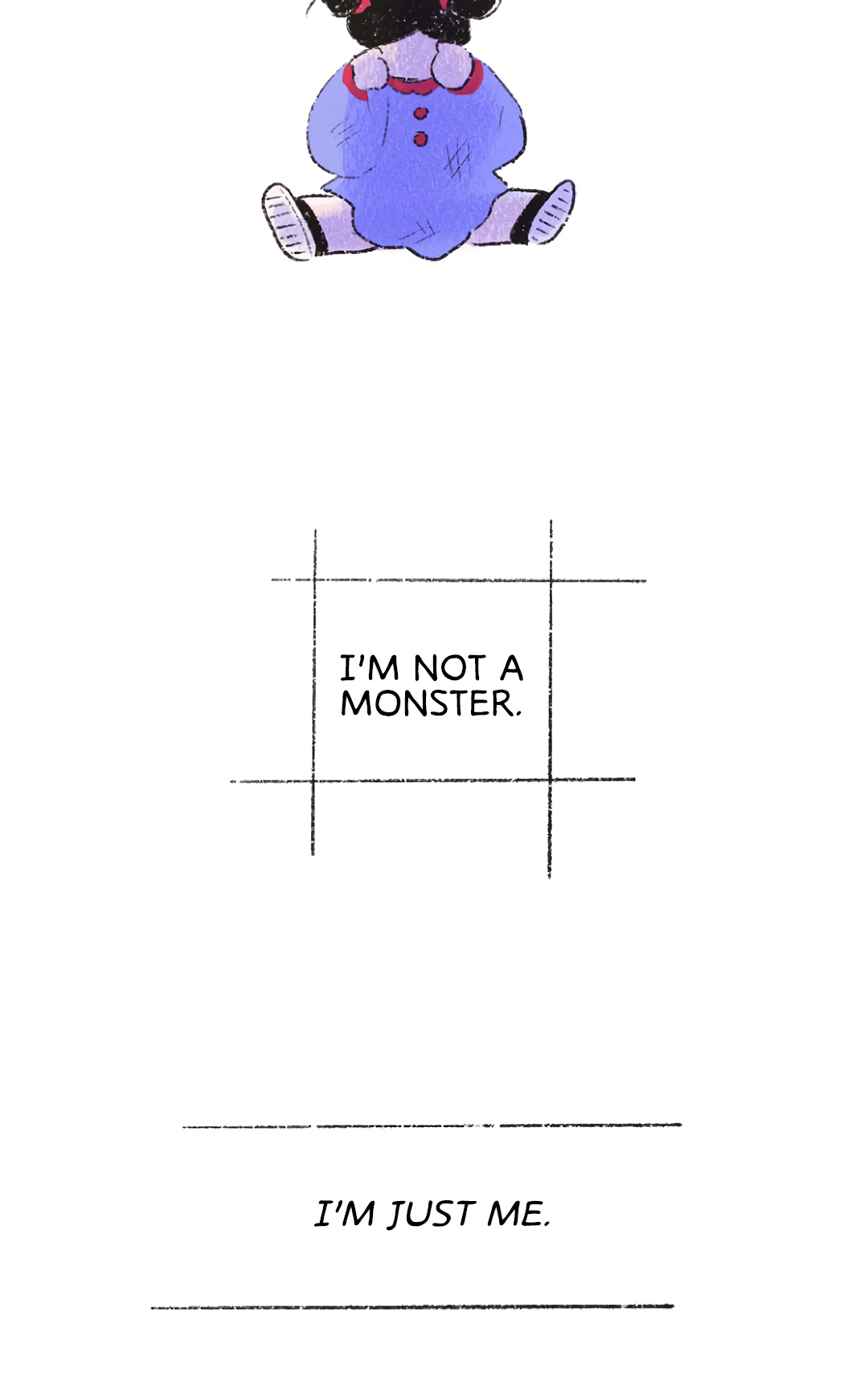 Why Don't I Have Anyone By My Side? Chapter 1 page 12 - 