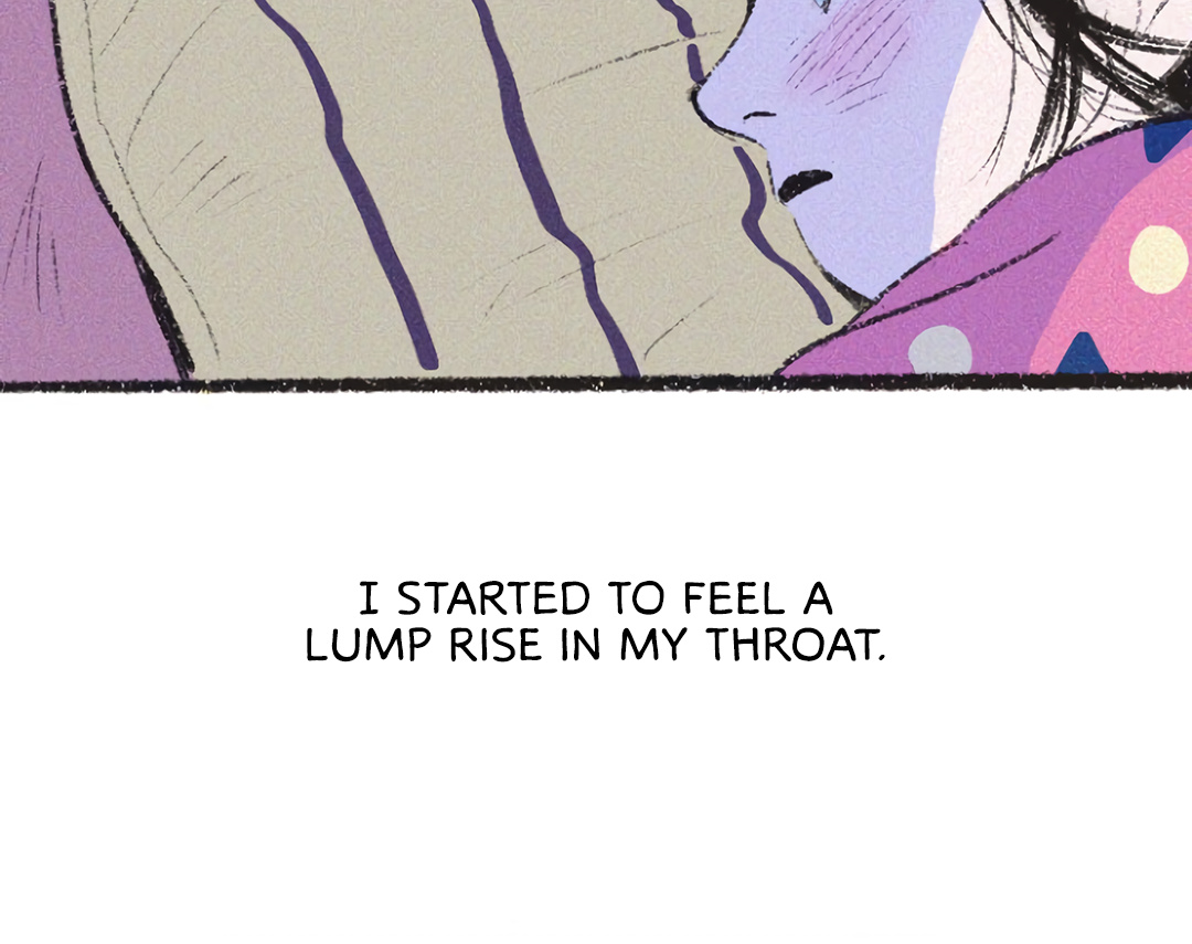 Why Don't I Have Anyone By My Side? Chapter 1 page 18 - 