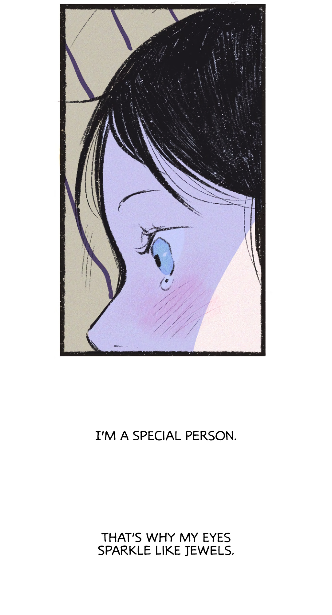 Why Don't I Have Anyone By My Side? Chapter 1 page 19 - 