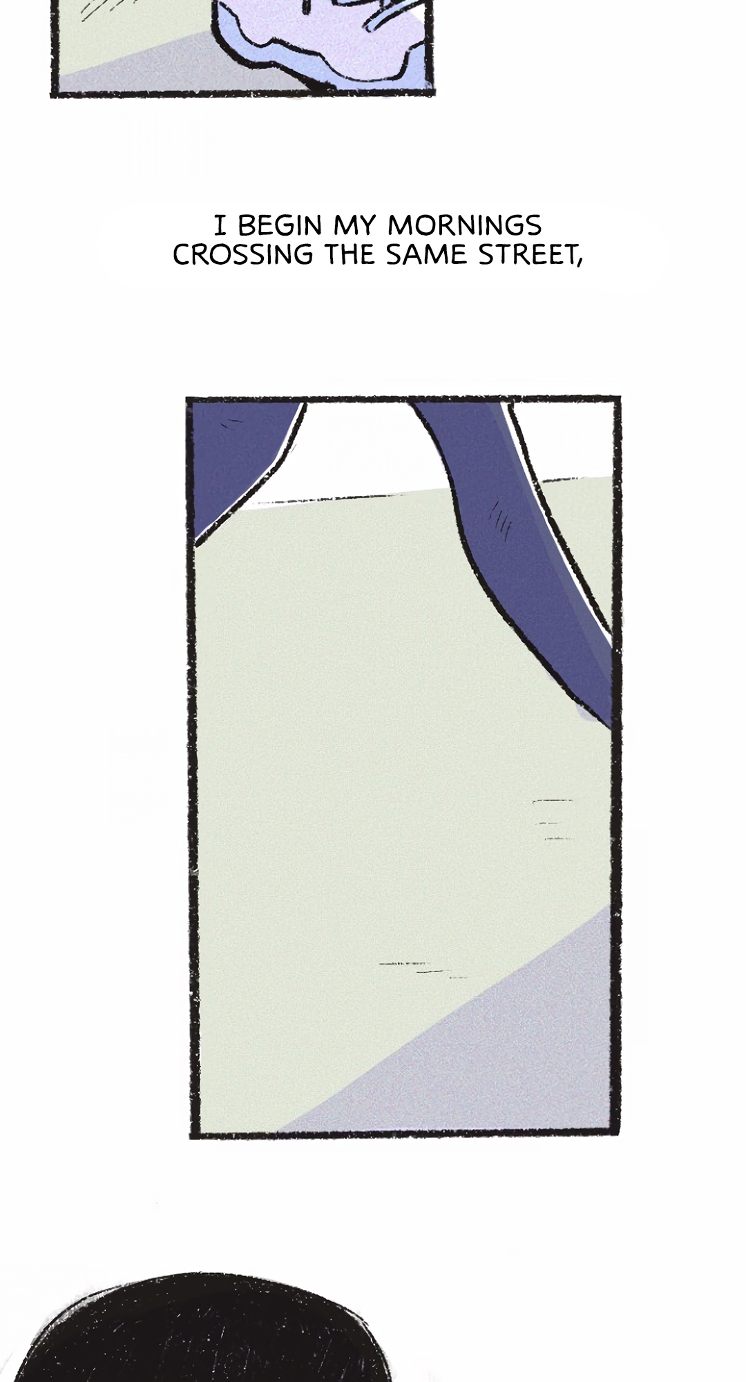 Why Don't I Have Anyone By My Side? Chapter 1 page 34 - 