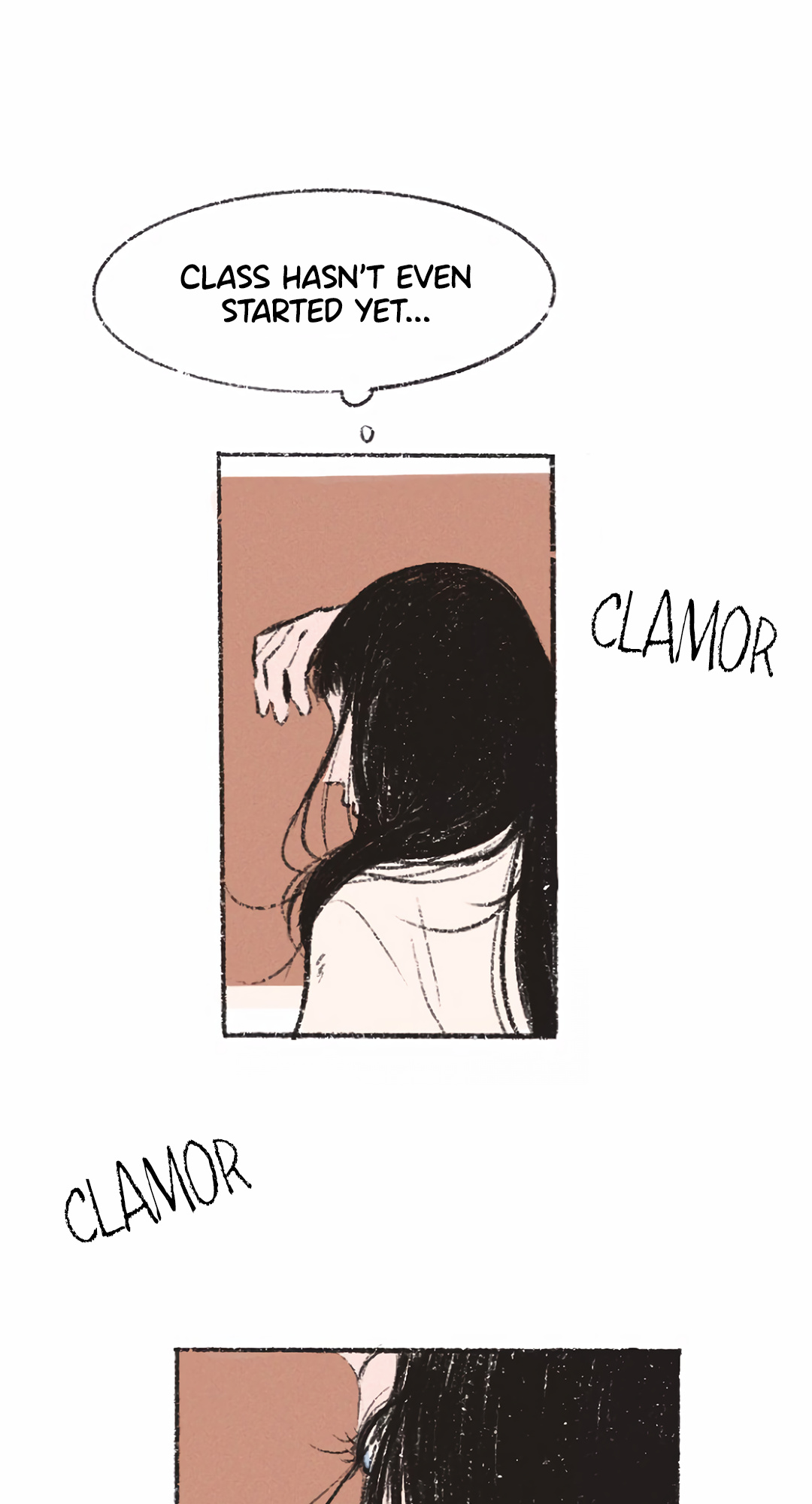 Why Don't I Have Anyone By My Side? Chapter 1 page 38 - 