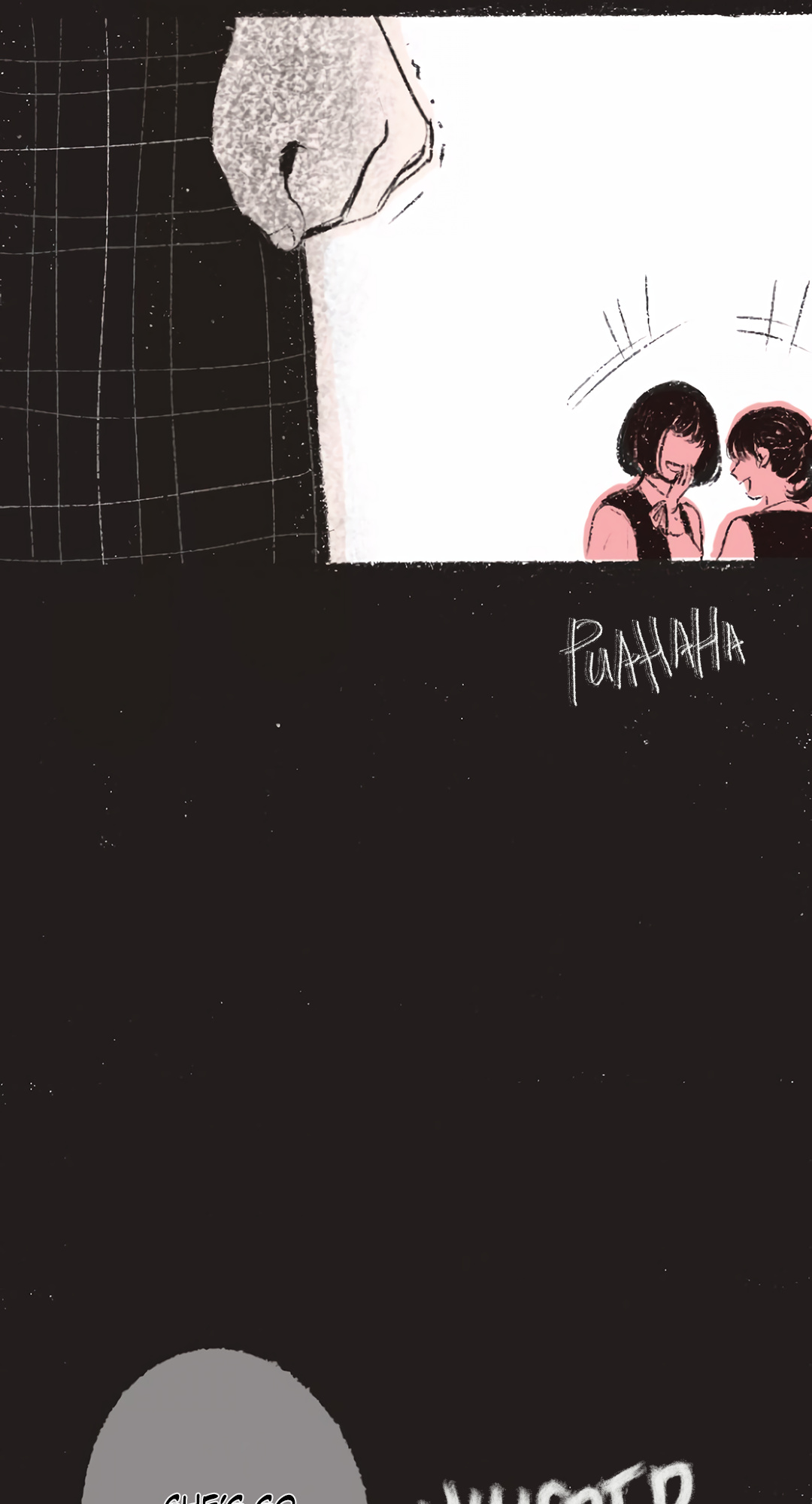 Why Don't I Have Anyone By My Side? Chapter 1 page 43 - 