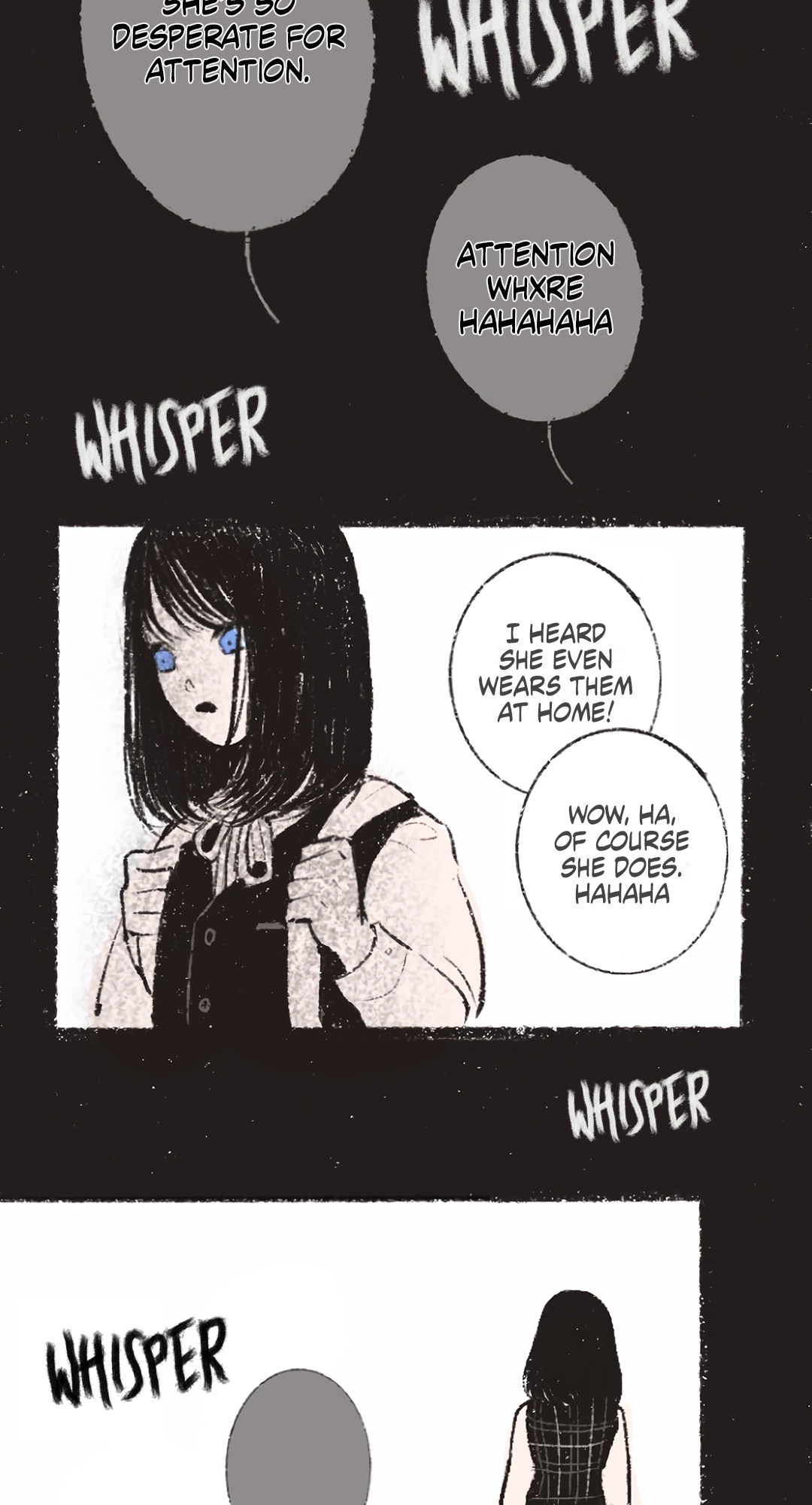 Why Don't I Have Anyone By My Side? Chapter 1 page 44 - 