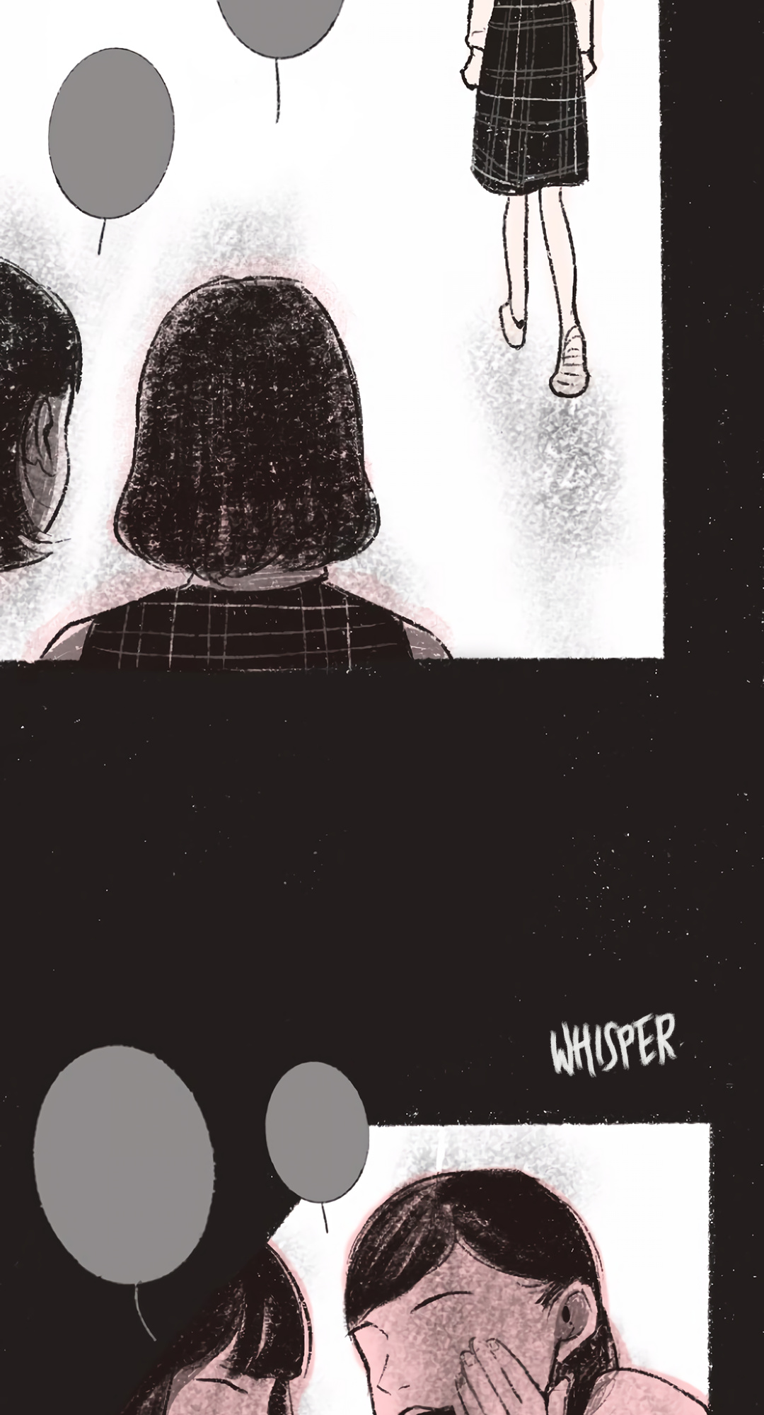 Why Don't I Have Anyone By My Side? Chapter 1 page 45 - 