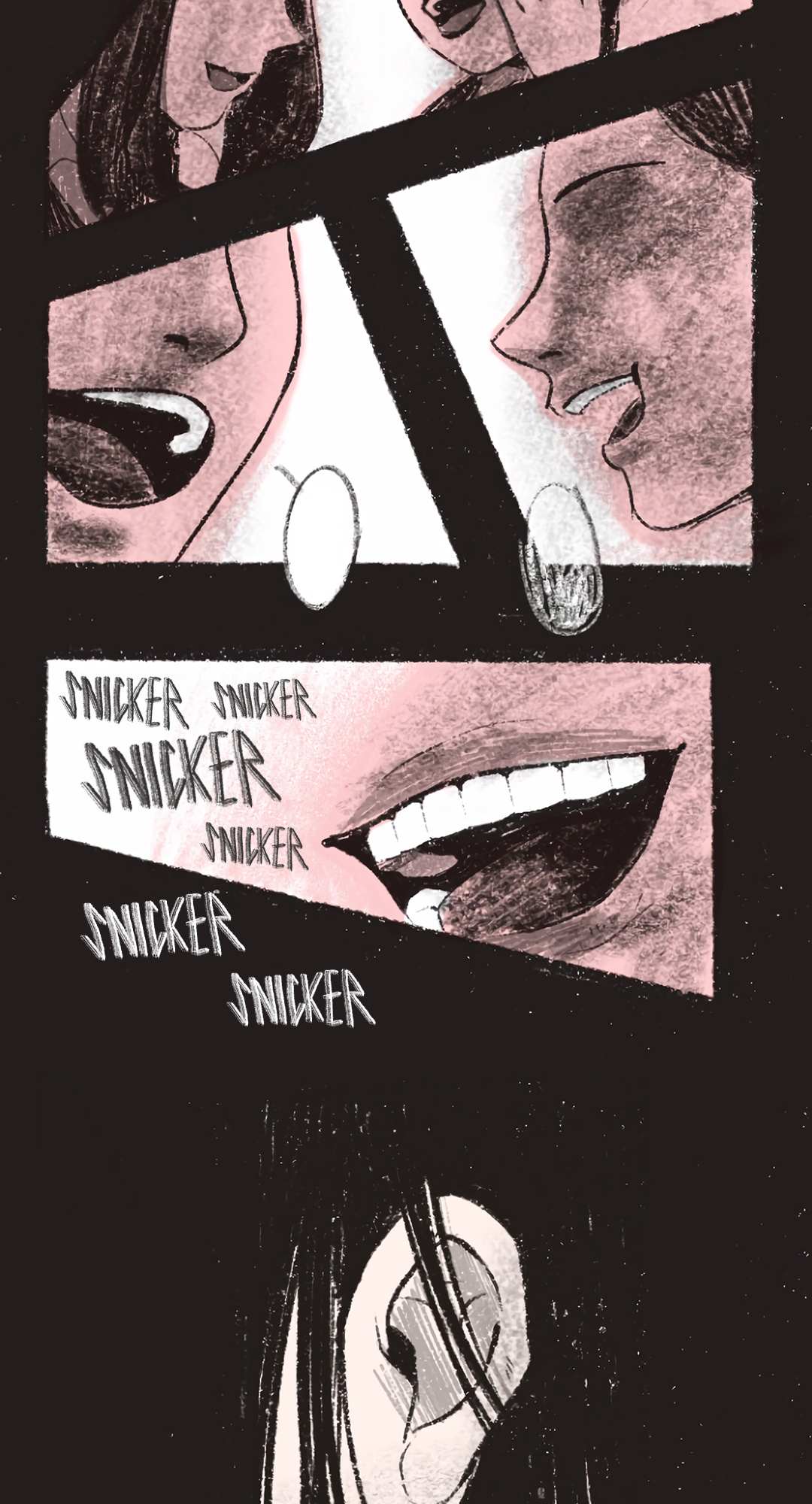Why Don't I Have Anyone By My Side? Chapter 1 page 46 - 
