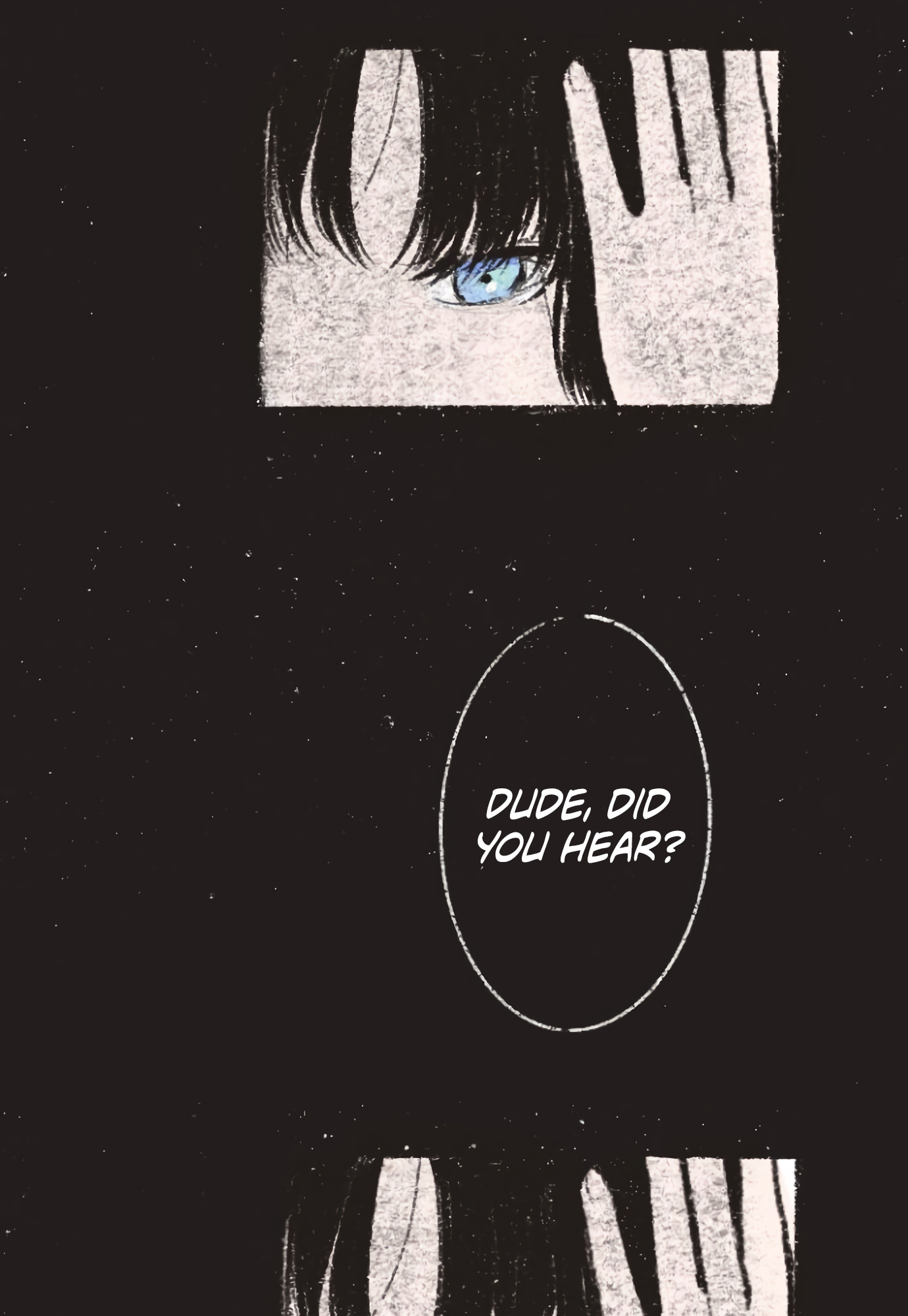 Why Don't I Have Anyone By My Side? Chapter 1 page 49 - 