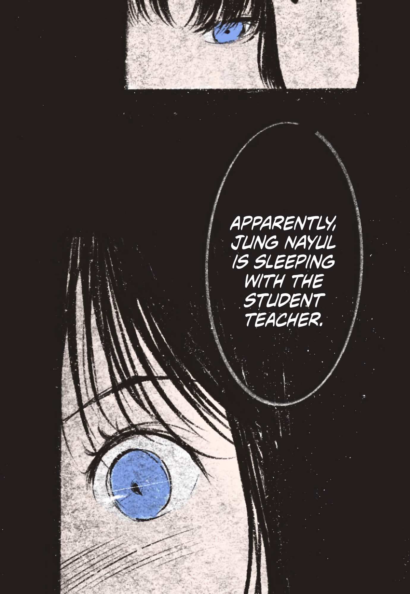 Why Don't I Have Anyone By My Side? Chapter 1 page 50 - 