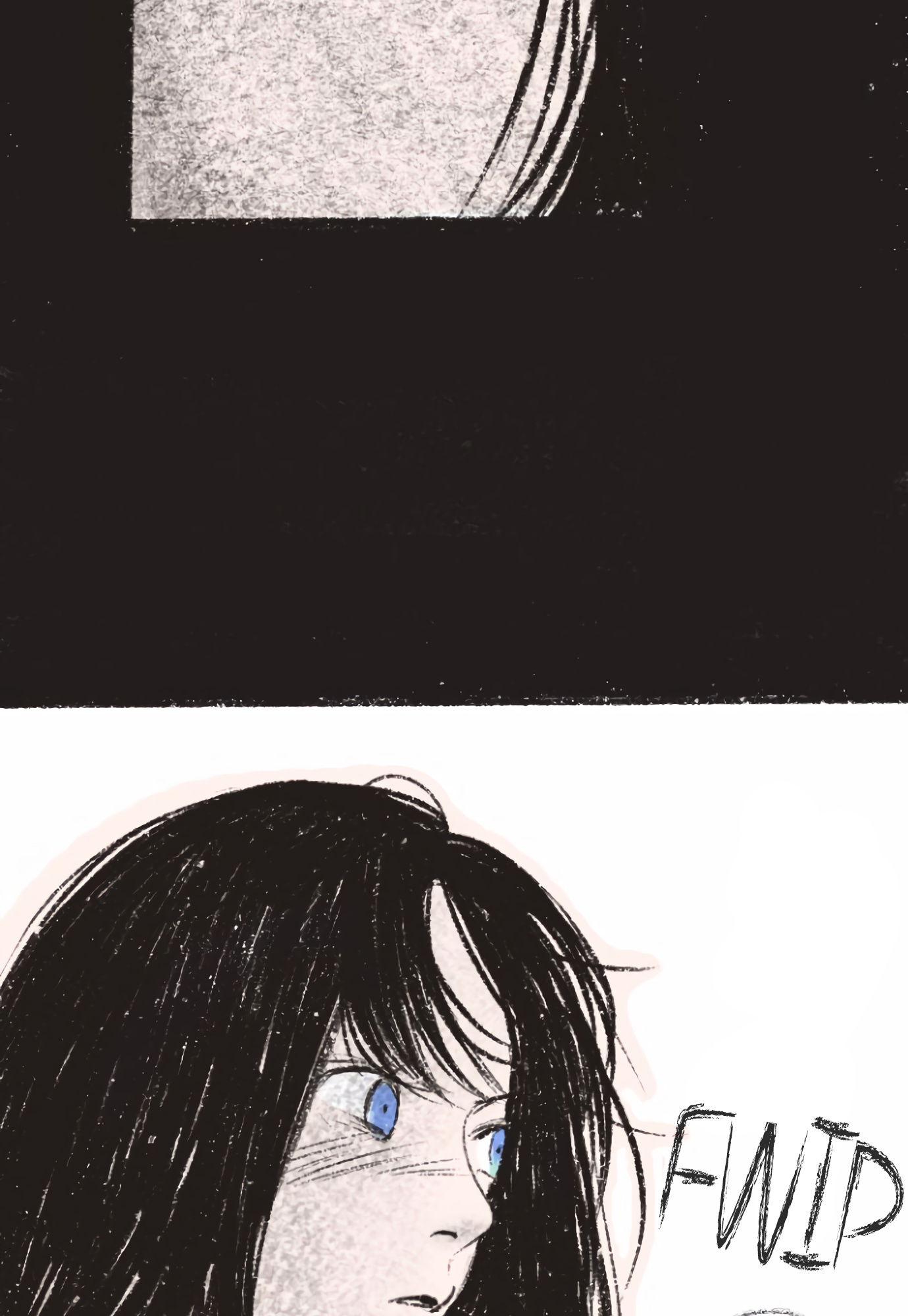 Why Don't I Have Anyone By My Side? Chapter 1 page 51 - 