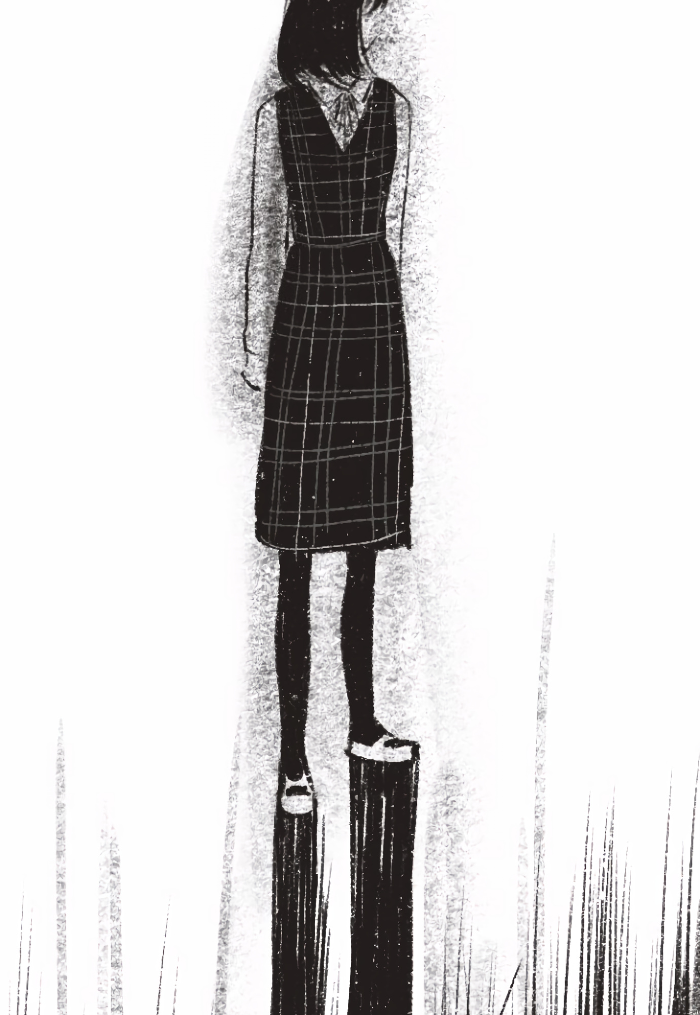 Why Don't I Have Anyone By My Side? Chapter 1 page 53 - 