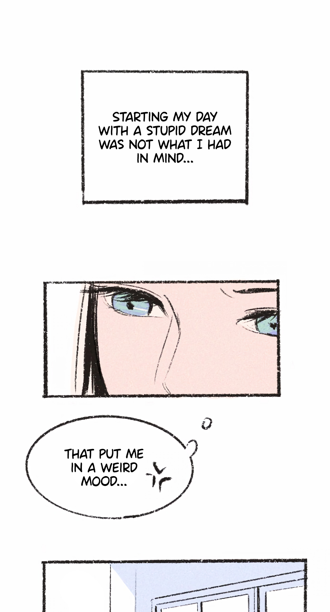 Why Don't I Have Anyone By My Side? Chapter 1 page 59 - 
