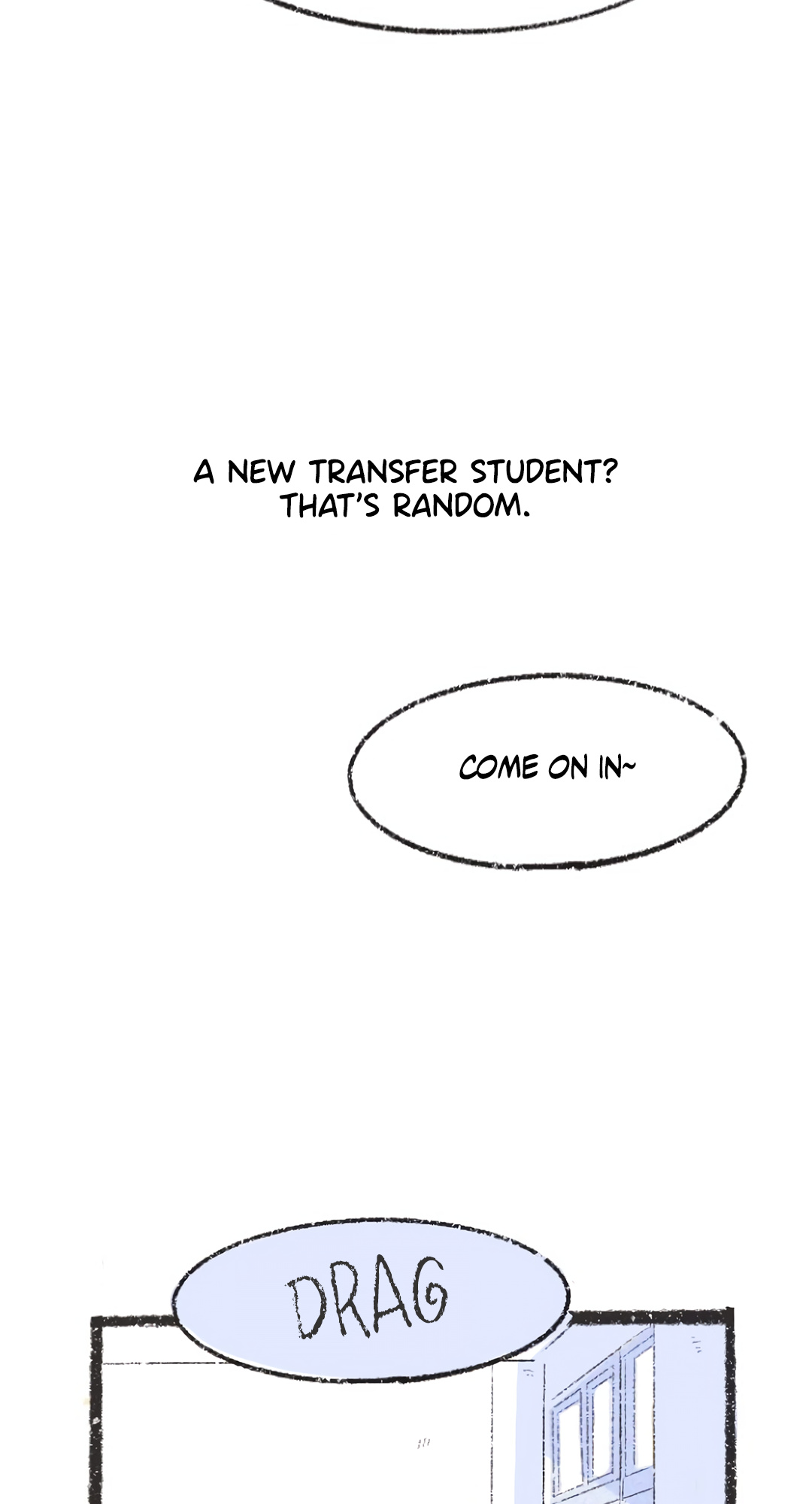 Why Don't I Have Anyone By My Side? Chapter 1 page 61 - 