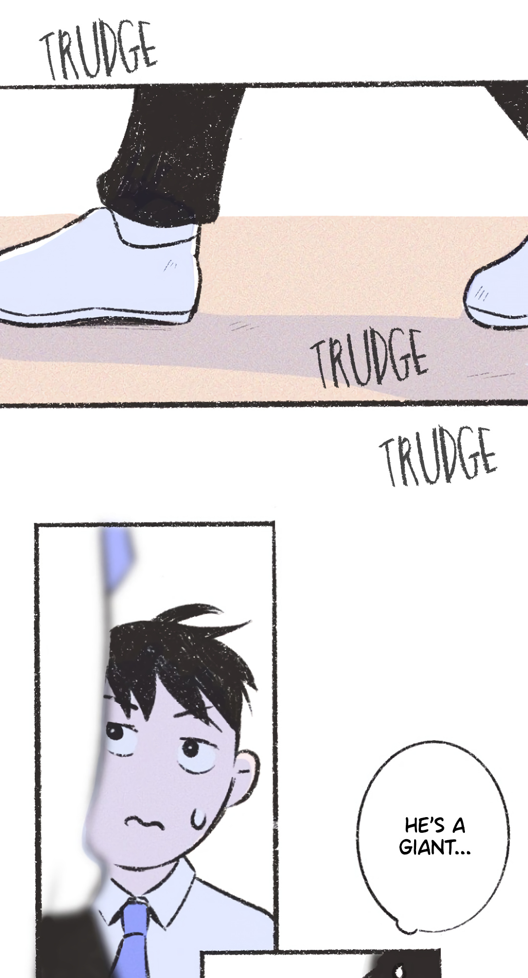 Why Don't I Have Anyone By My Side? Chapter 1 page 63 - 