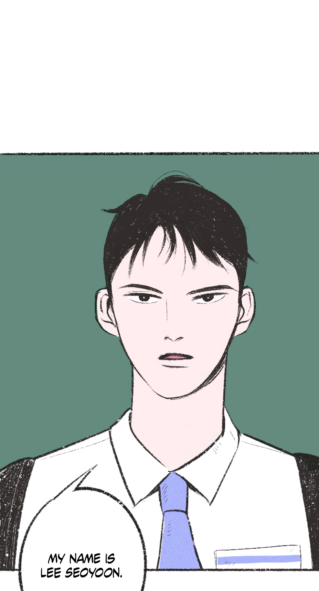 Why Don't I Have Anyone By My Side? Chapter 1 page 66 - 
