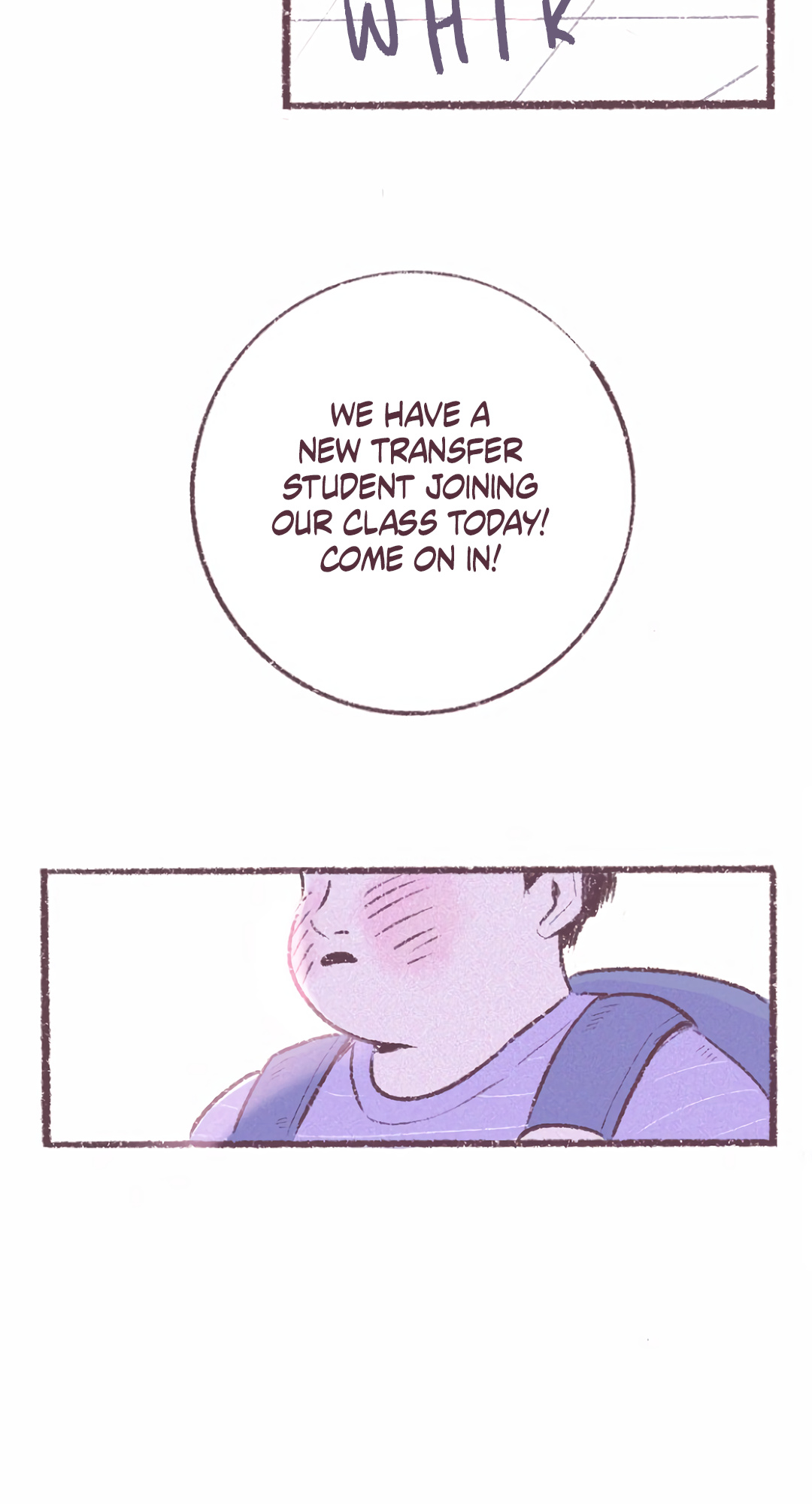 Why Don't I Have Anyone By My Side? Chapter 1 page 70 - 