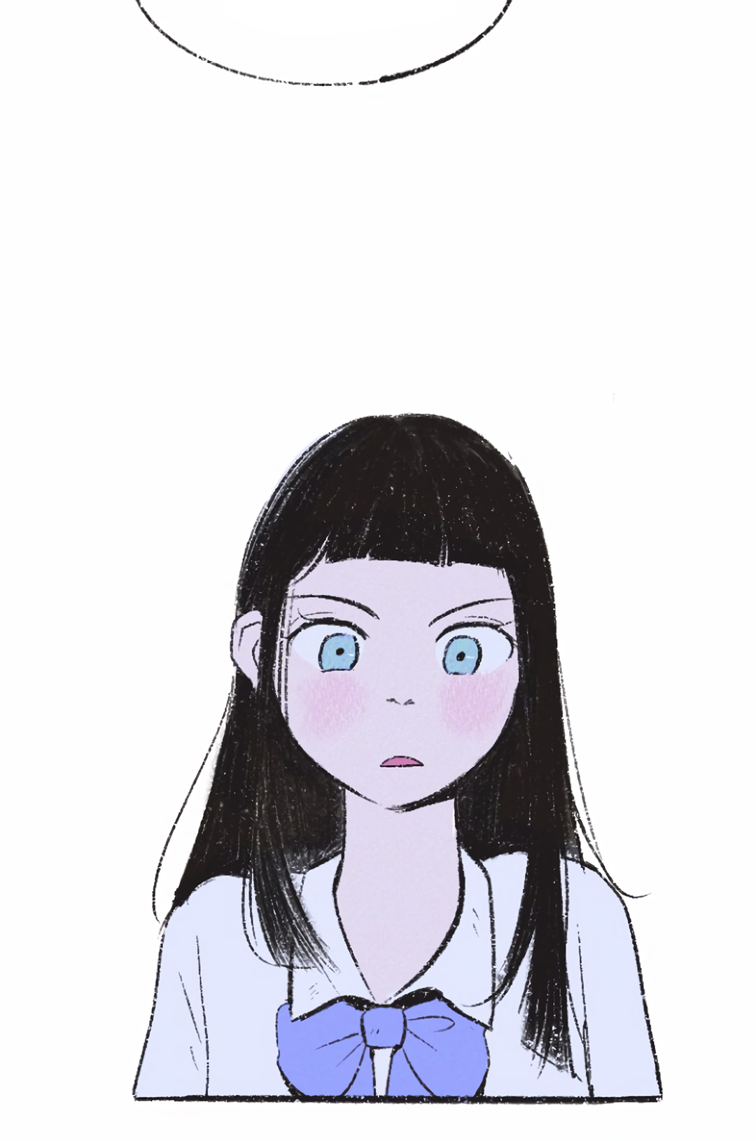 Why Don't I Have Anyone By My Side? Chapter 1 page 74 - 