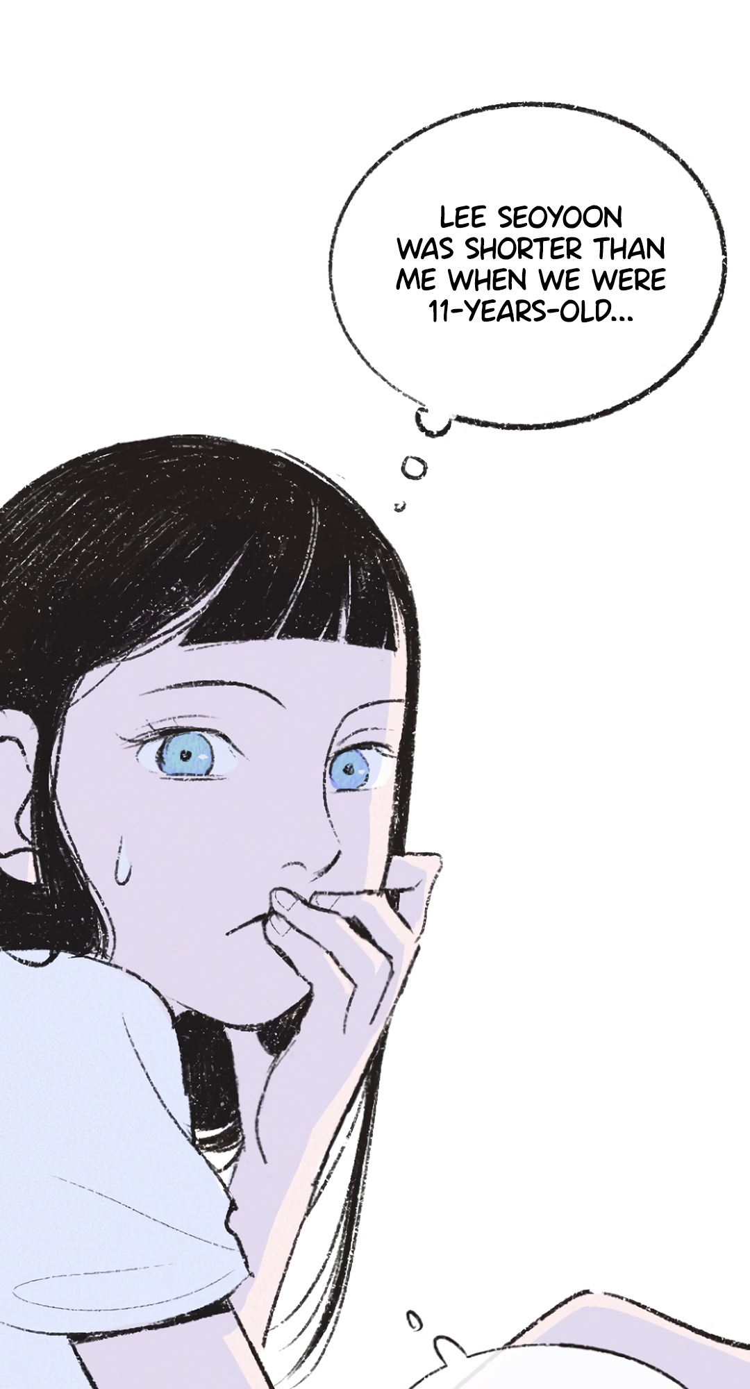 Why Don't I Have Anyone By My Side? Chapter 1 page 78 - 
