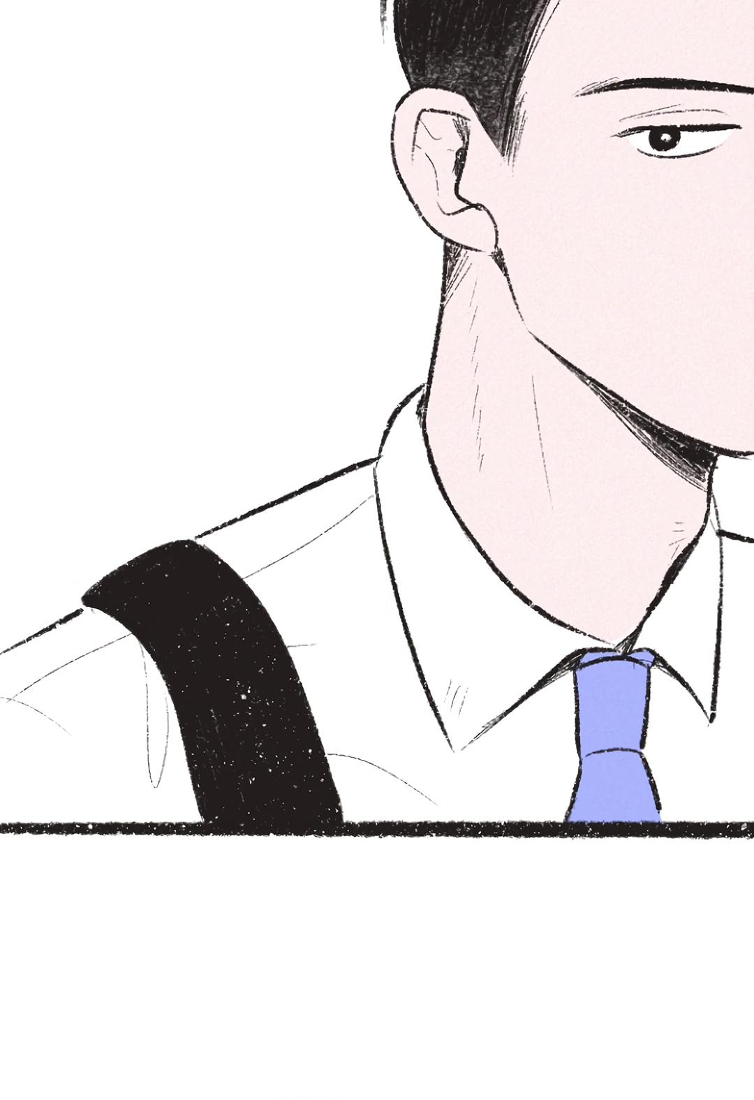 Why Don't I Have Anyone By My Side? Chapter 1 page 80 - 