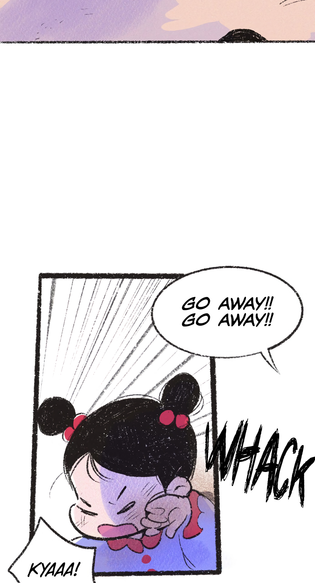 Why Don't I Have Anyone By My Side? Chapter 1 page 9 - 