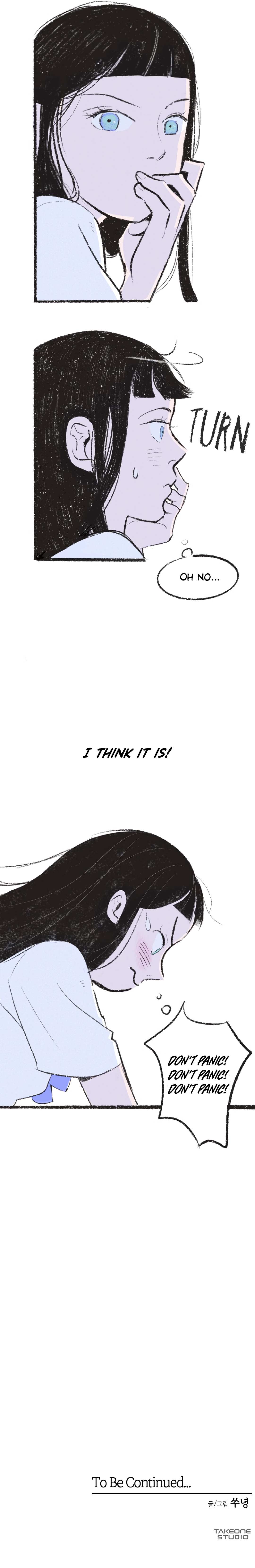 Why Don't I Have Anyone By My Side? Chapter 1 page 81 - 