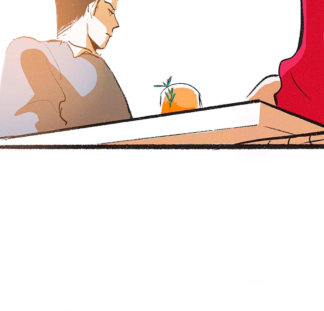 Why Don't I Have Anyone By My Side? Chapter 10 page 21 - 