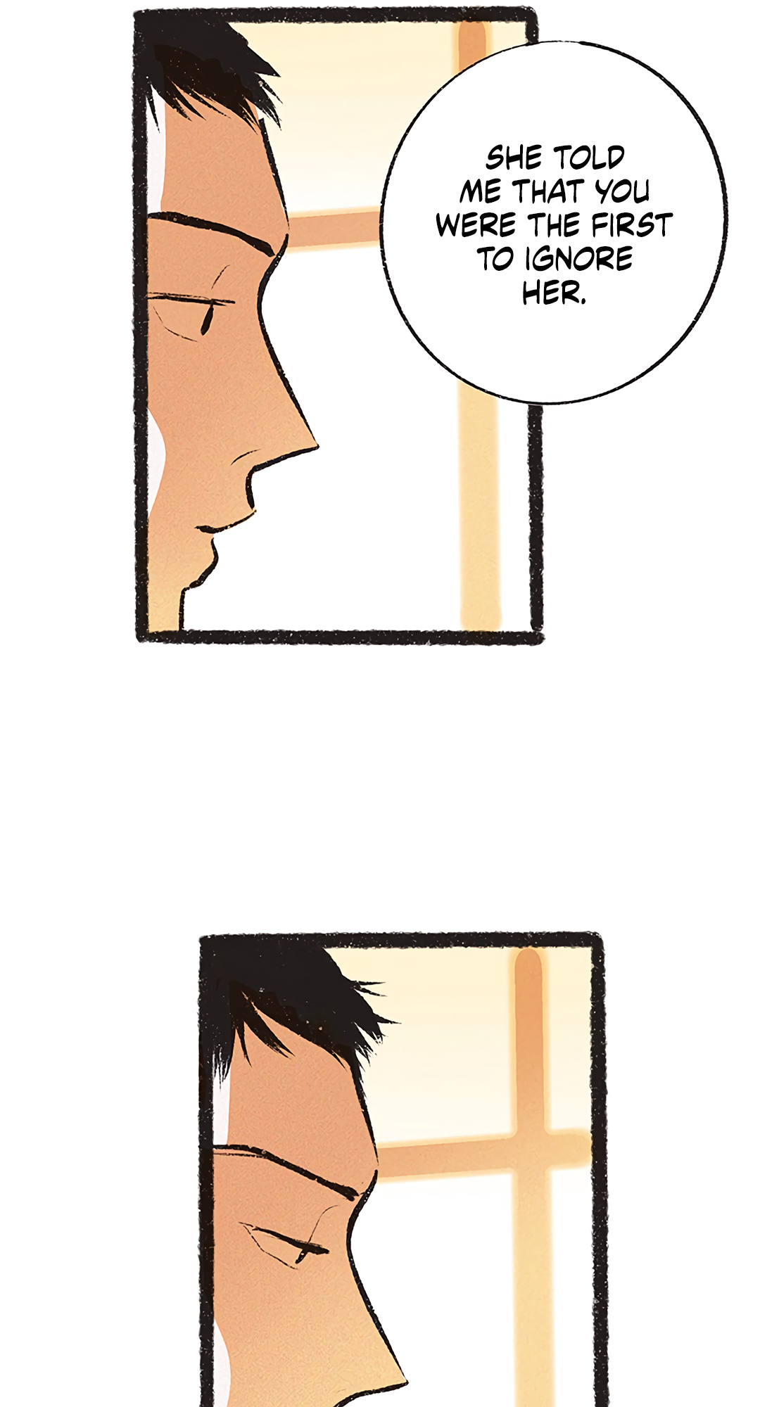 Why Don't I Have Anyone By My Side? Chapter 10 page 22 - 