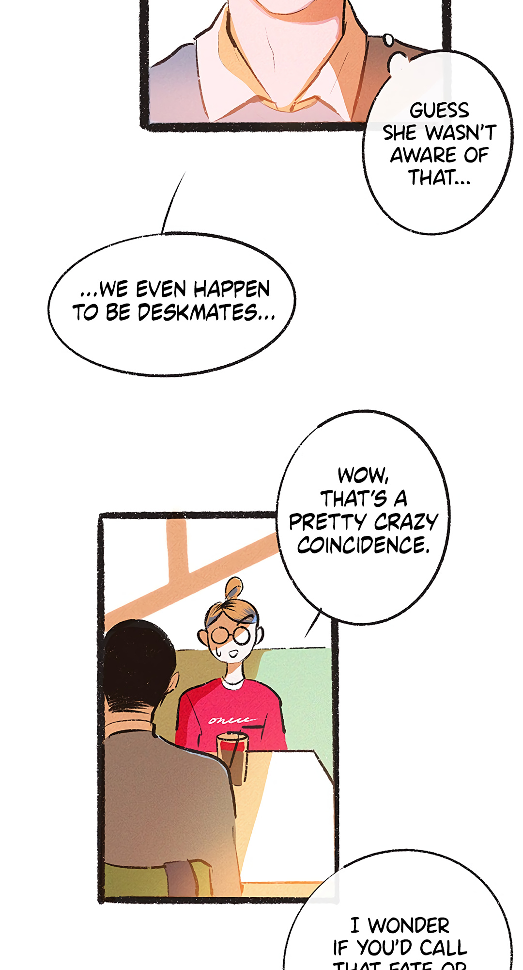 Why Don't I Have Anyone By My Side? Chapter 10 page 27 - 