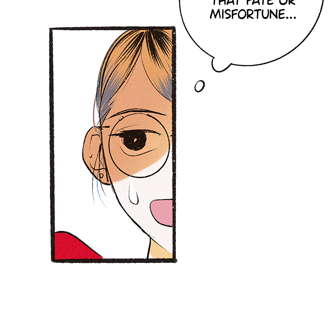 Why Don't I Have Anyone By My Side? Chapter 10 page 28 - 