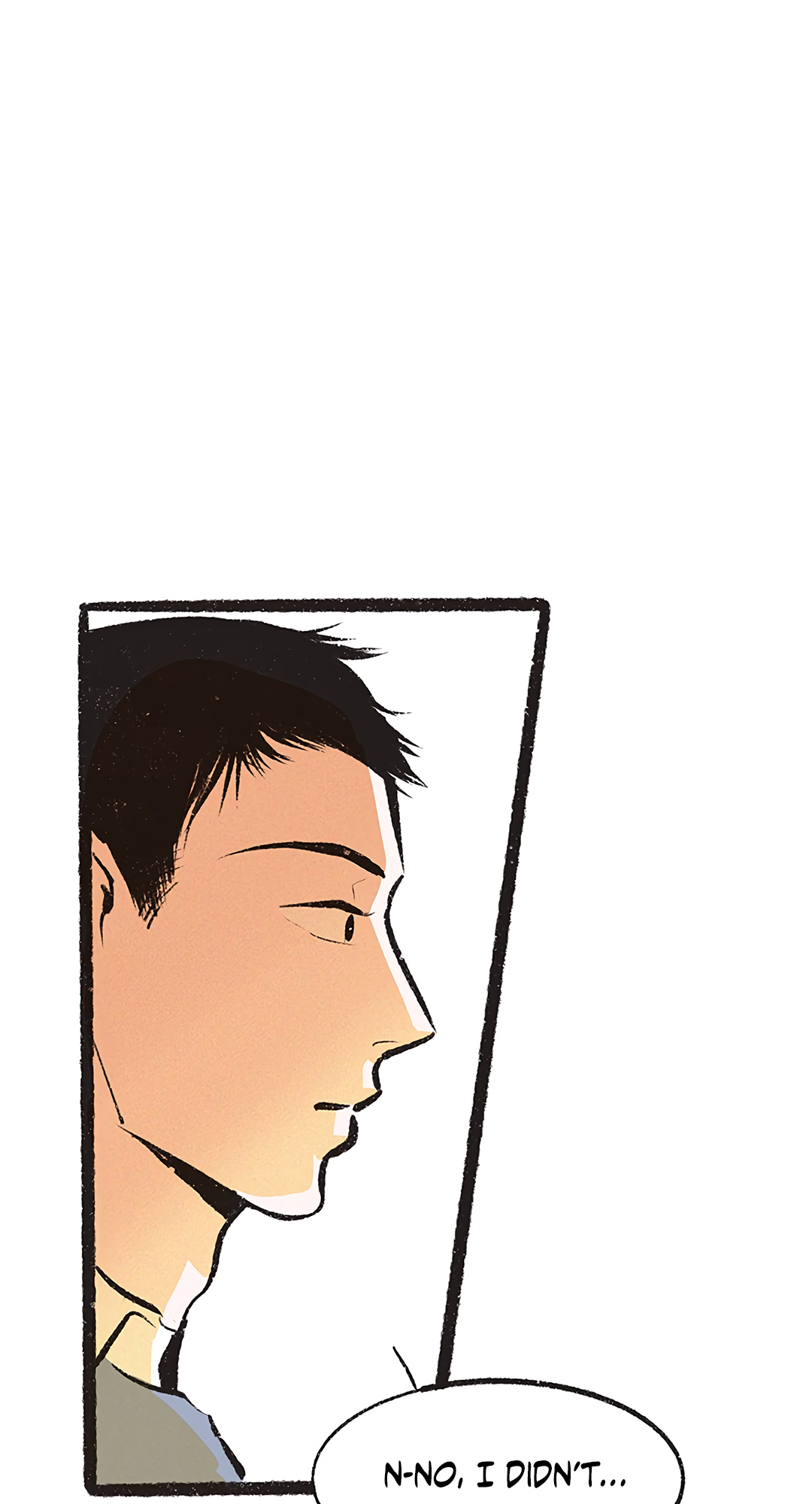 Why Don't I Have Anyone By My Side? Chapter 10 page 39 - 