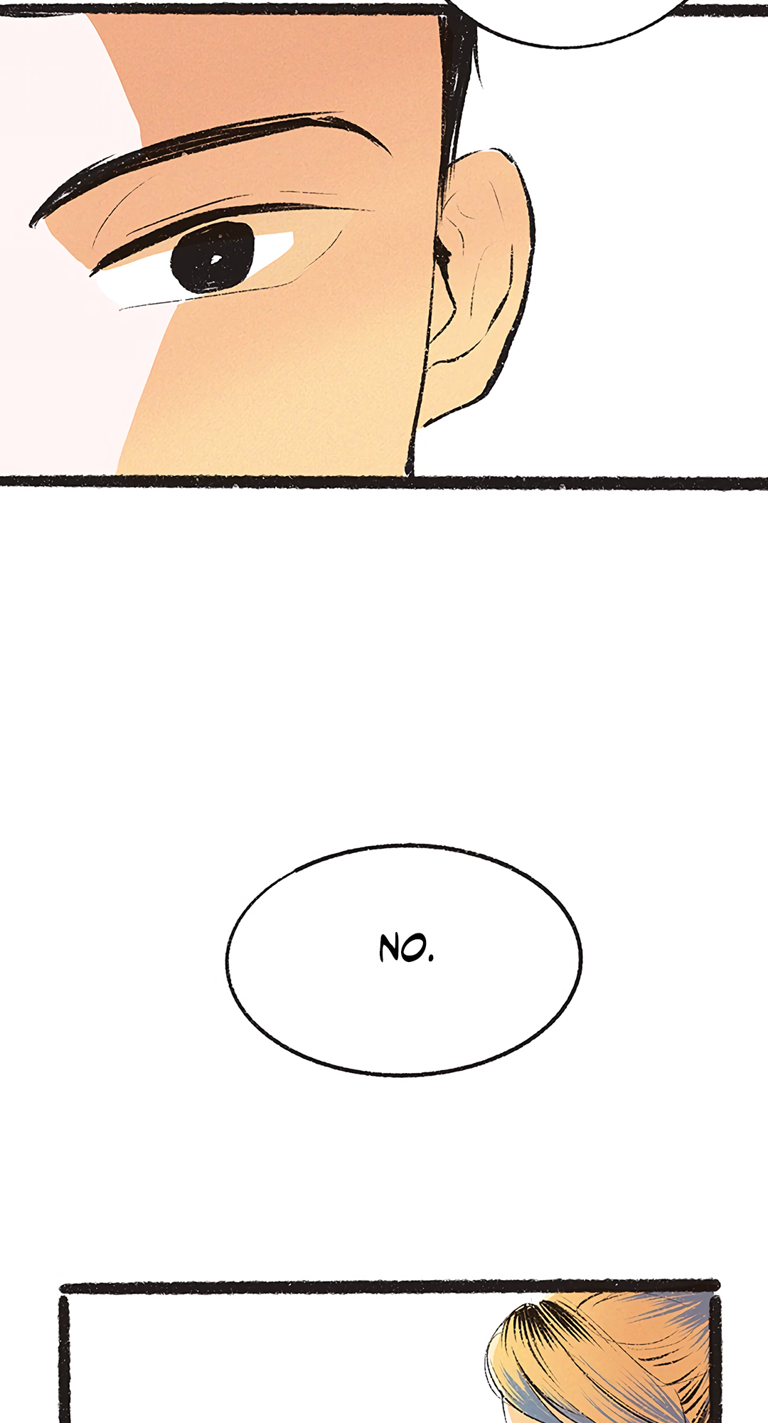 Why Don't I Have Anyone By My Side? Chapter 10 page 43 - 