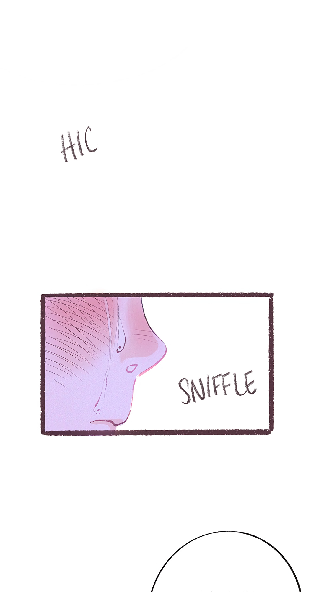 Why Don't I Have Anyone By My Side? Chapter 10 page 47 - 