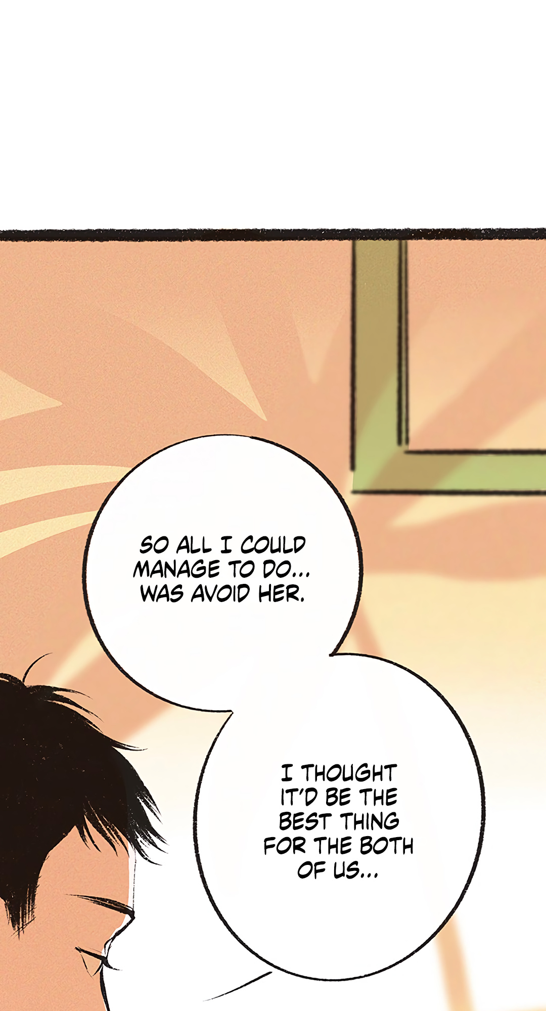Why Don't I Have Anyone By My Side? Chapter 10 page 50 - 
