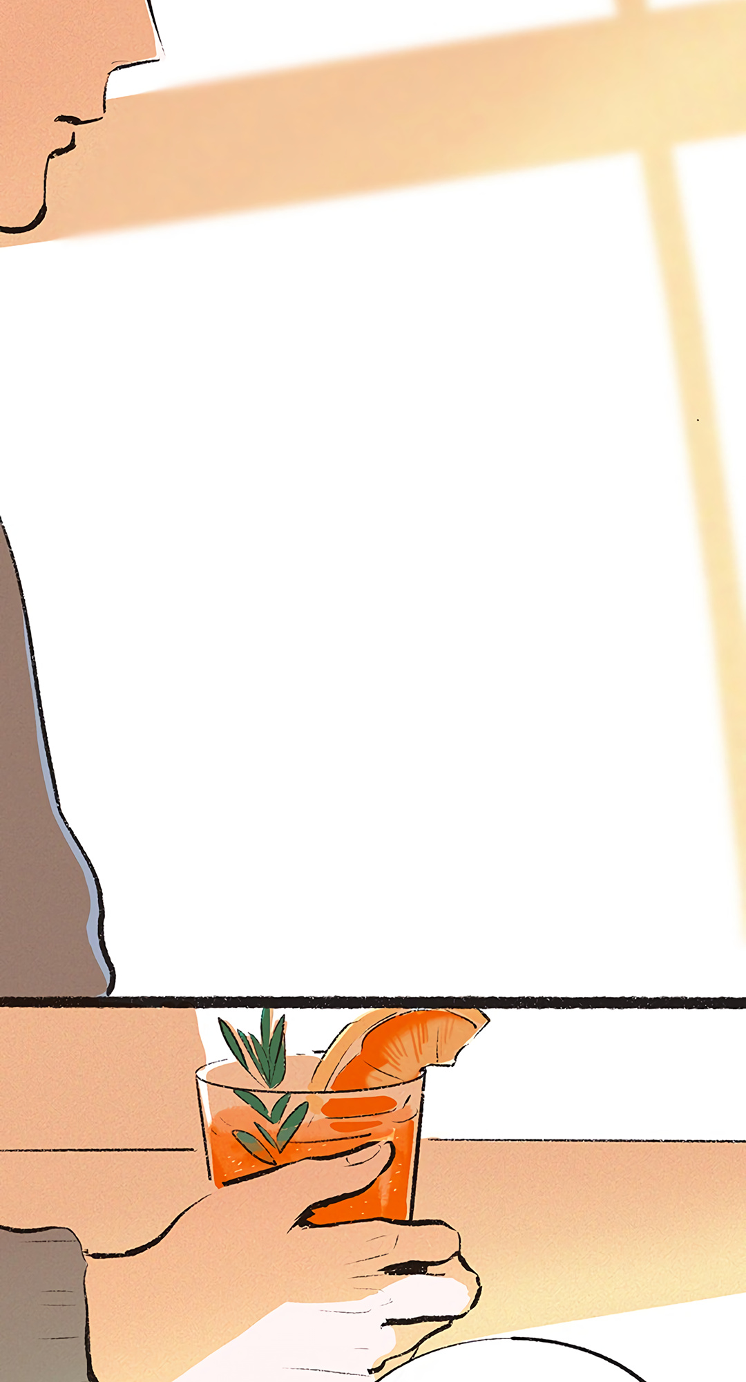 Why Don't I Have Anyone By My Side? Chapter 10 page 51 - 