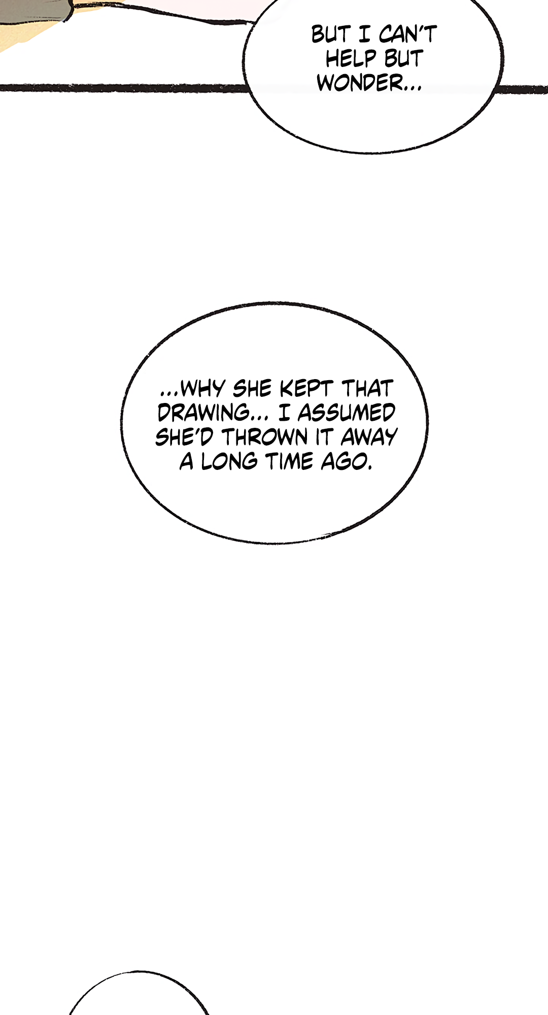 Why Don't I Have Anyone By My Side? Chapter 10 page 52 - 