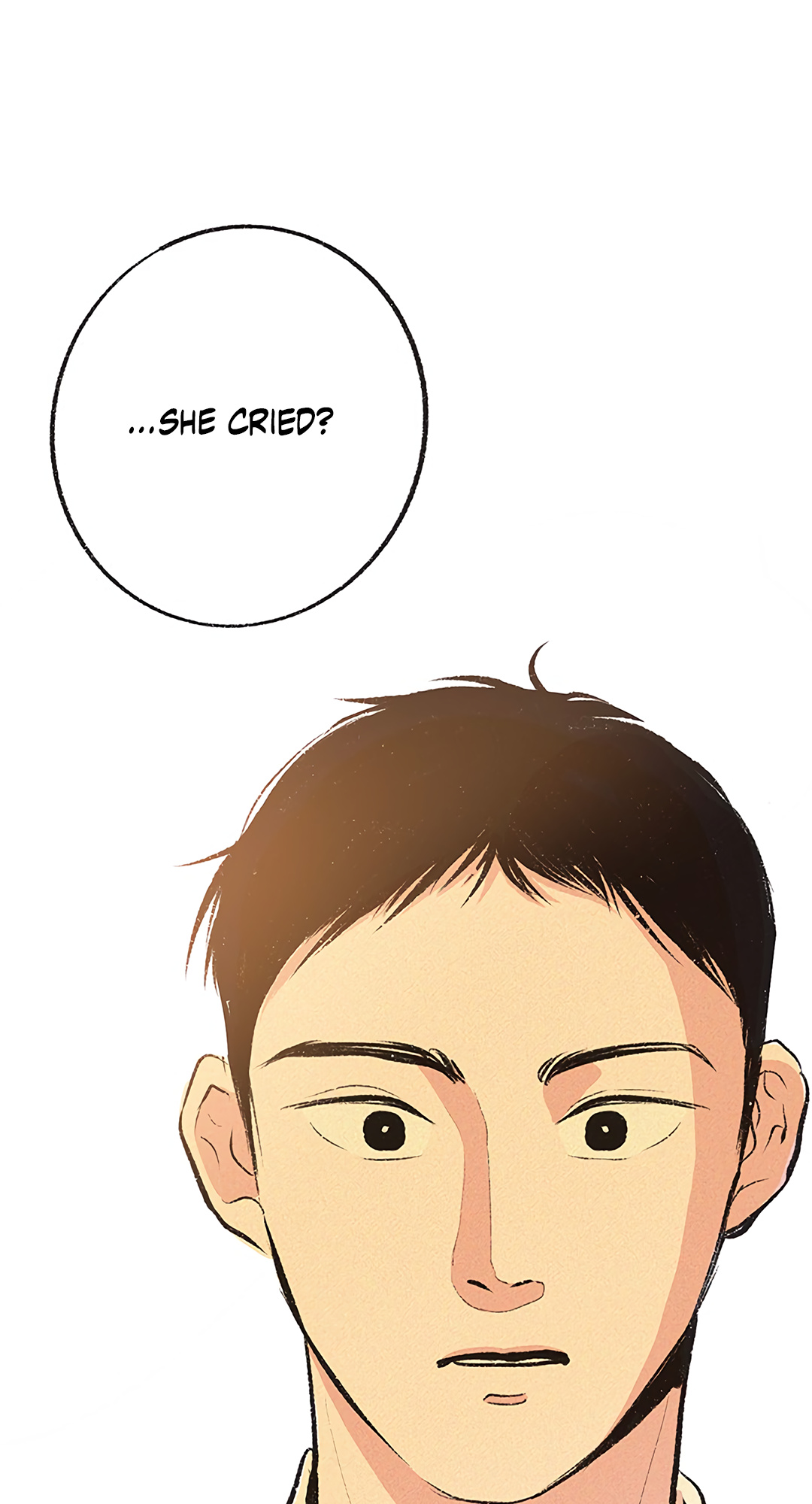 Why Don't I Have Anyone By My Side? Chapter 10 page 59 - 