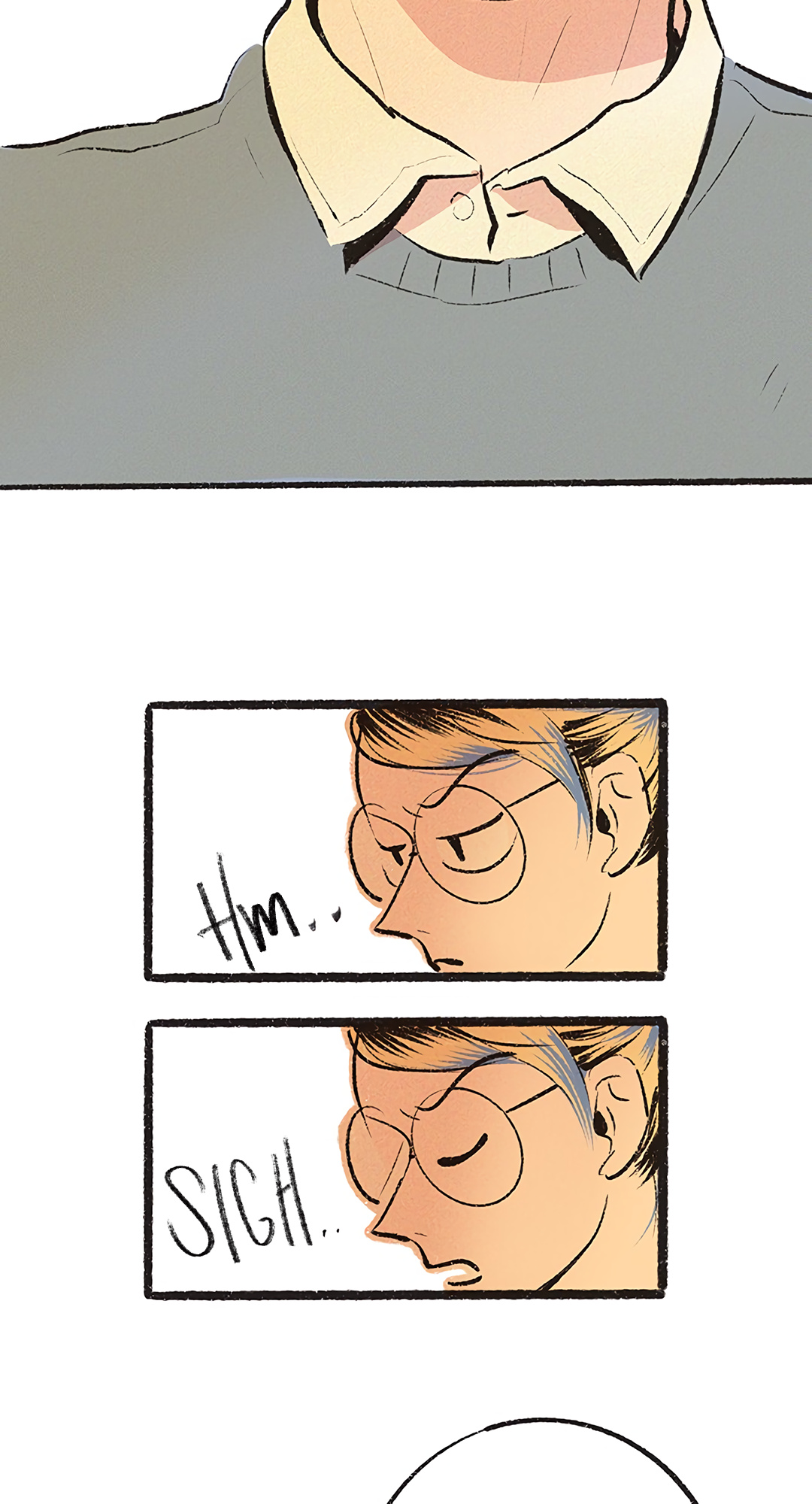 Why Don't I Have Anyone By My Side? Chapter 10 page 60 - 
