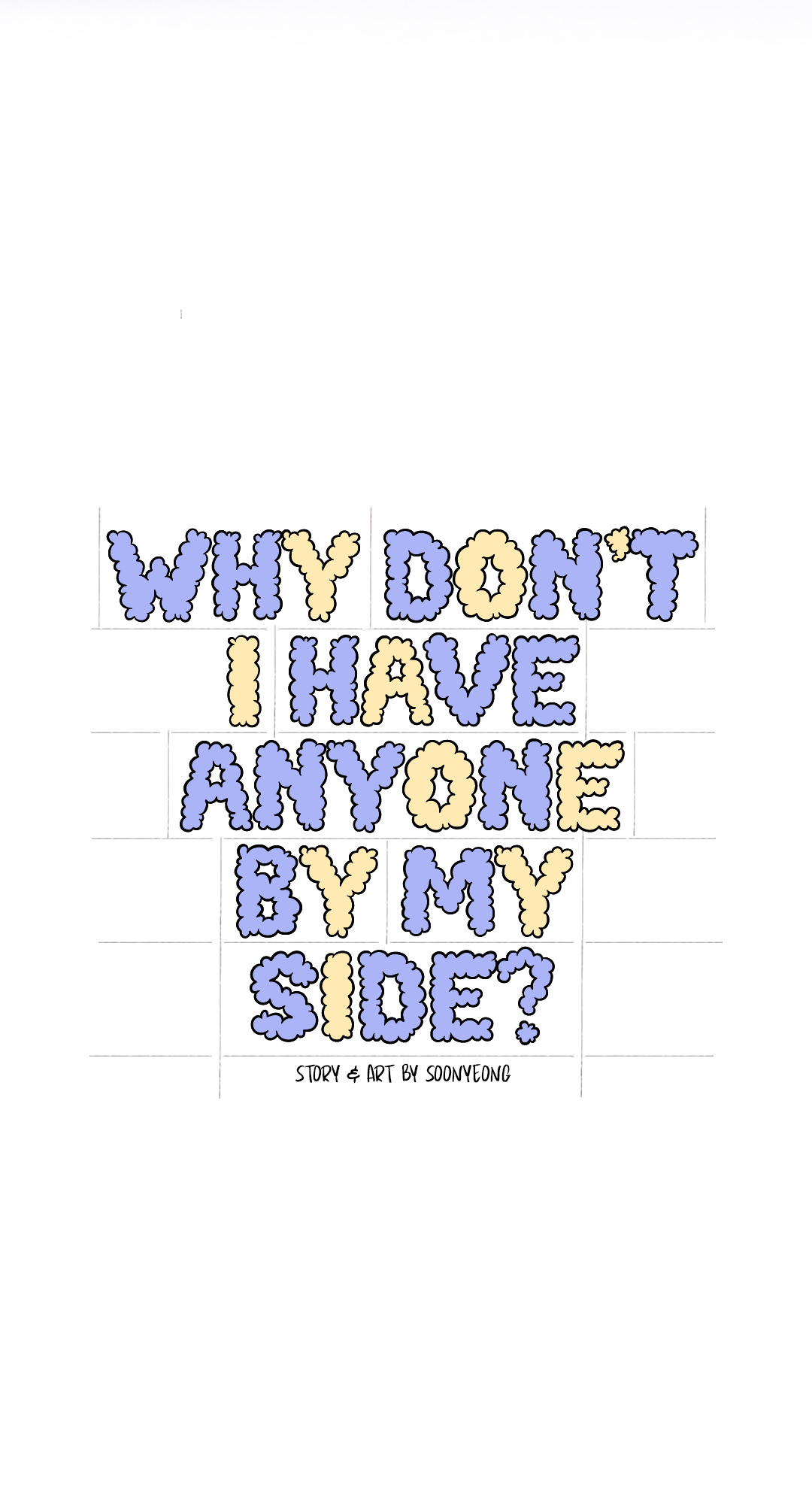 Why Don't I Have Anyone By My Side? Chapter 10 page 8 - 