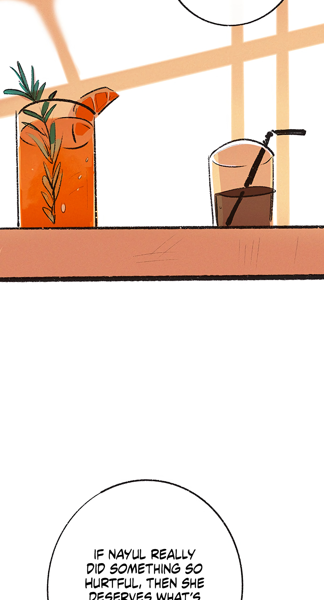 Why Don't I Have Anyone By My Side? Chapter 10 page 74 - 