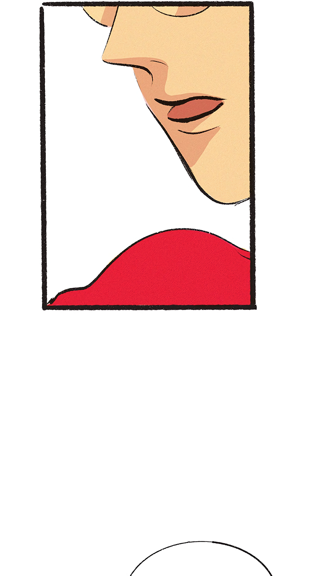 Why Don't I Have Anyone By My Side? Chapter 10 page 76 - 