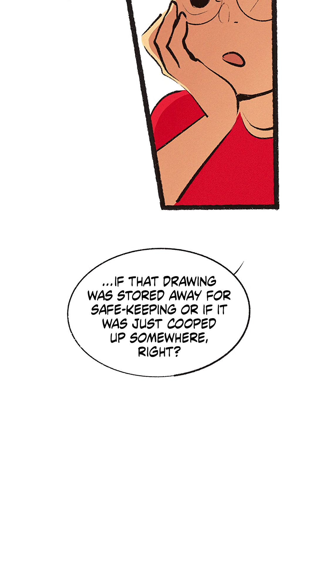 Why Don't I Have Anyone By My Side? Chapter 10 page 78 - 