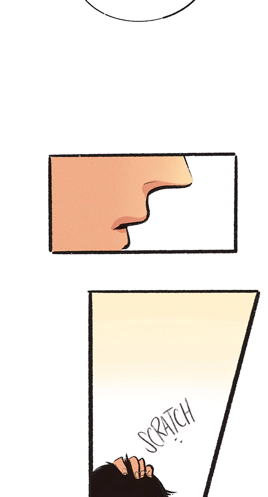 Why Don't I Have Anyone By My Side? Chapter 10 page 80 - 