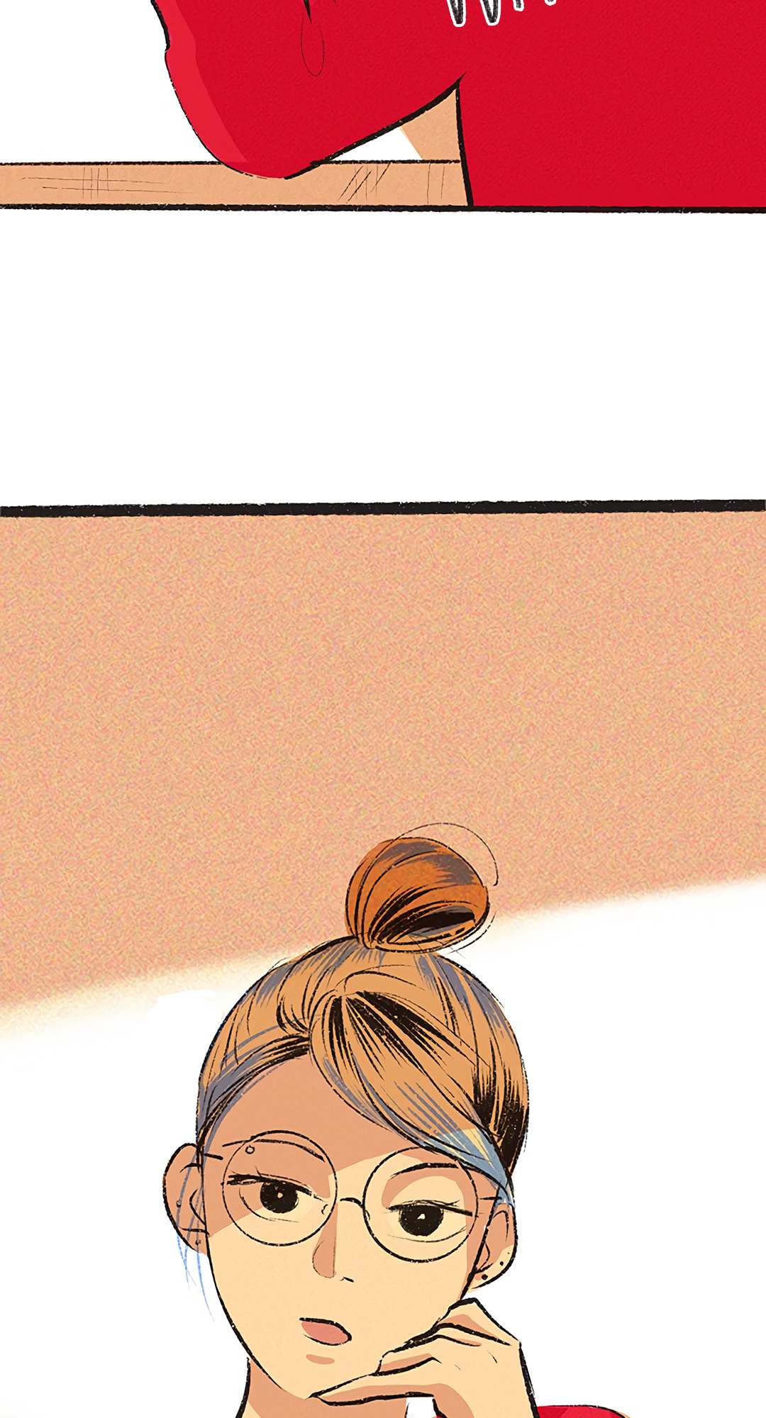 Why Don't I Have Anyone By My Side? Chapter 10 page 86 - 