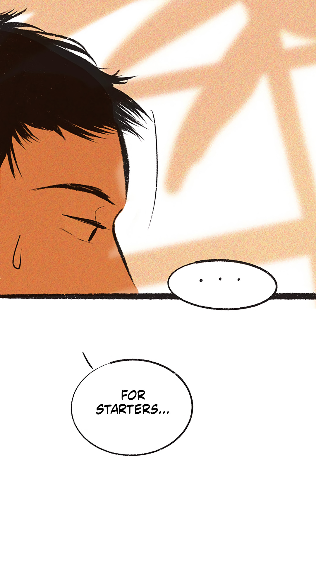 Why Don't I Have Anyone By My Side? Chapter 10 page 88 - 