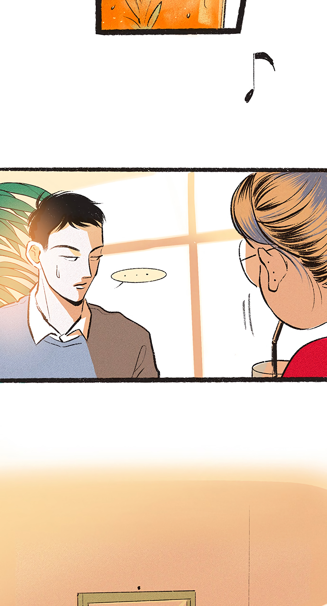 Why Don't I Have Anyone By My Side? Chapter 10 page 10 - 