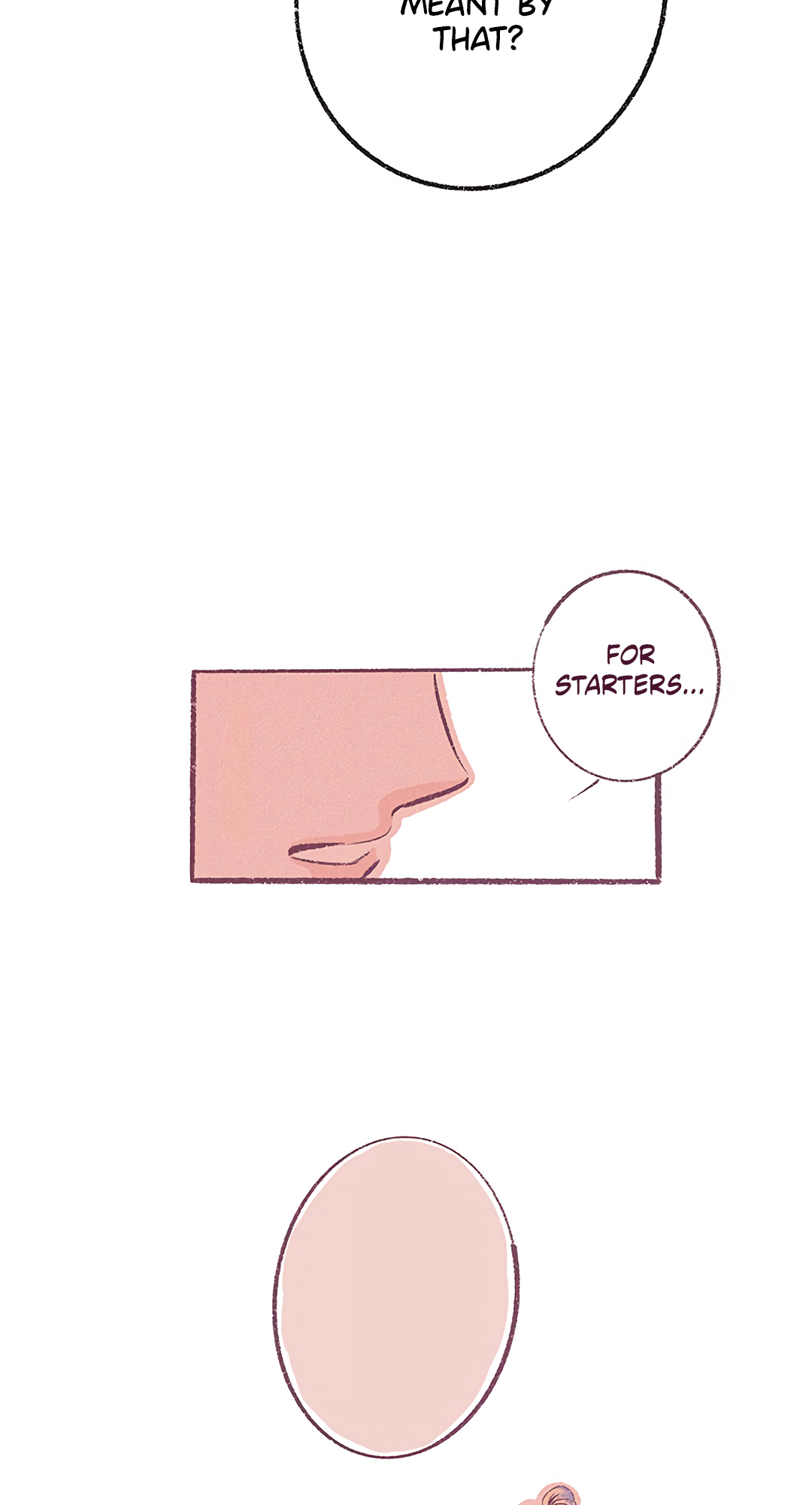 Why Don't I Have Anyone By My Side? Chapter 10 page 94 - 