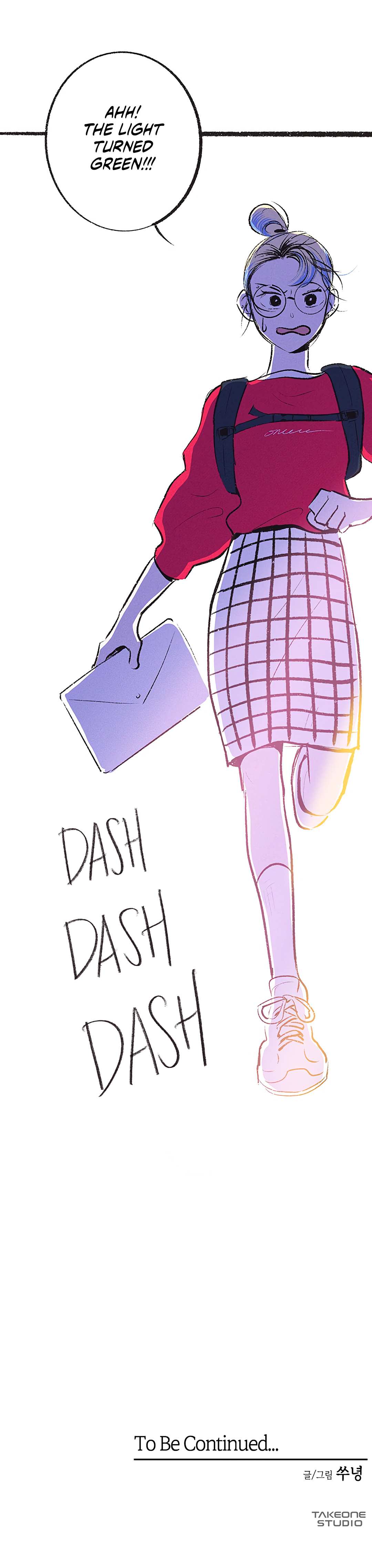 Why Don't I Have Anyone By My Side? Chapter 10 page 97 - 