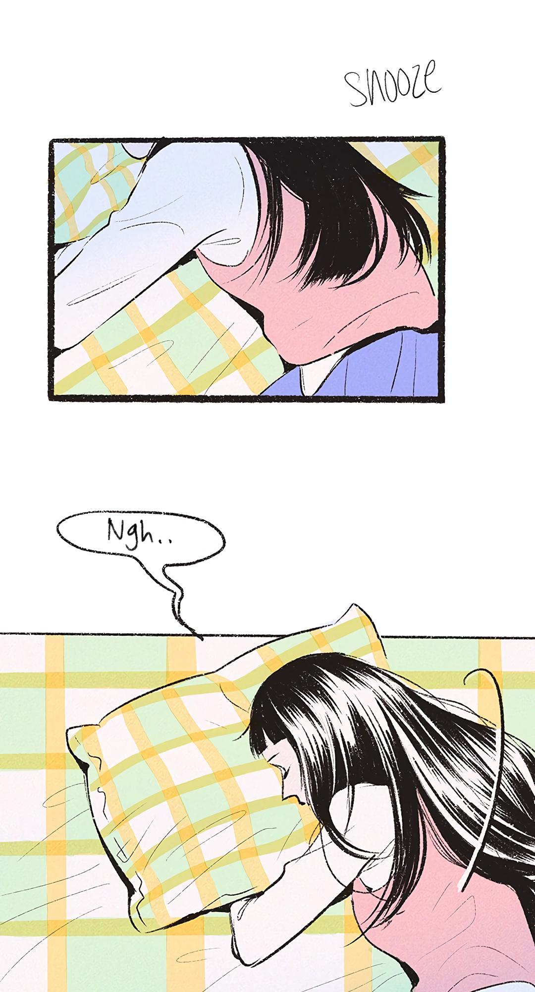 Why Don't I Have Anyone By My Side? Chapter 11 page 2 - 