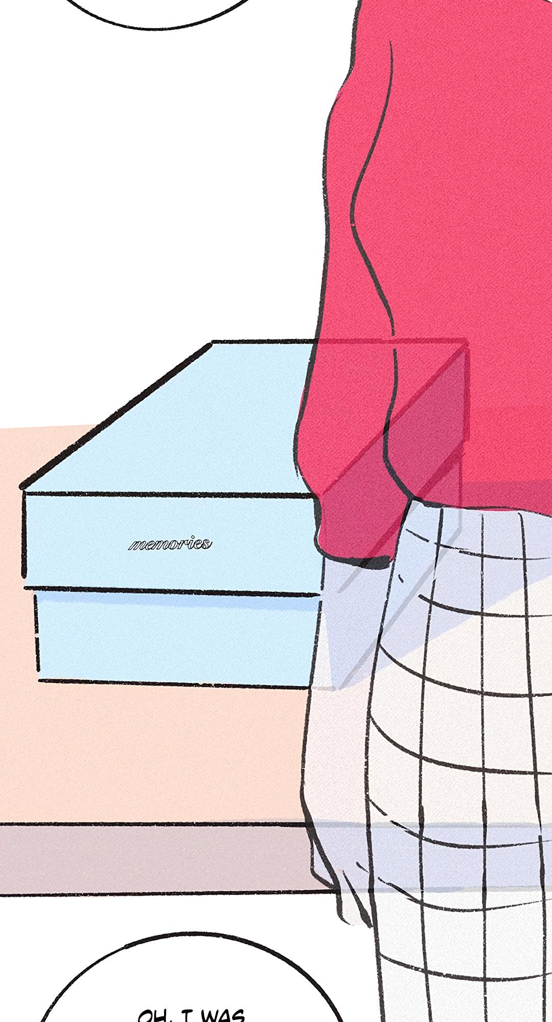 Why Don't I Have Anyone By My Side? Chapter 11 page 18 - 
