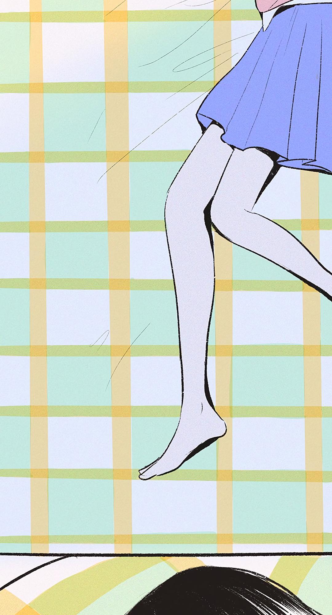 Why Don't I Have Anyone By My Side? Chapter 11 page 3 - 